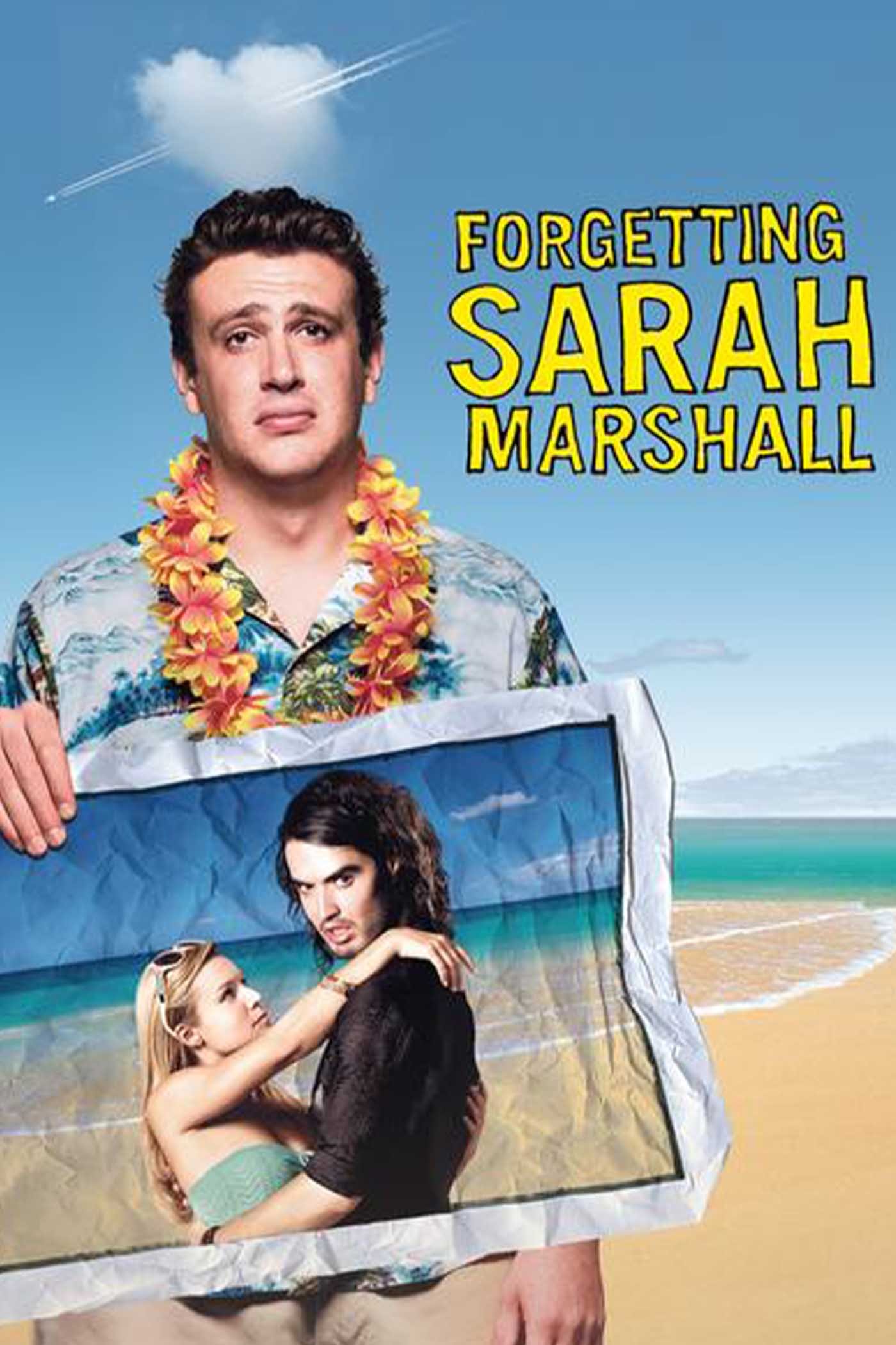Forgetting Sarah Marshall