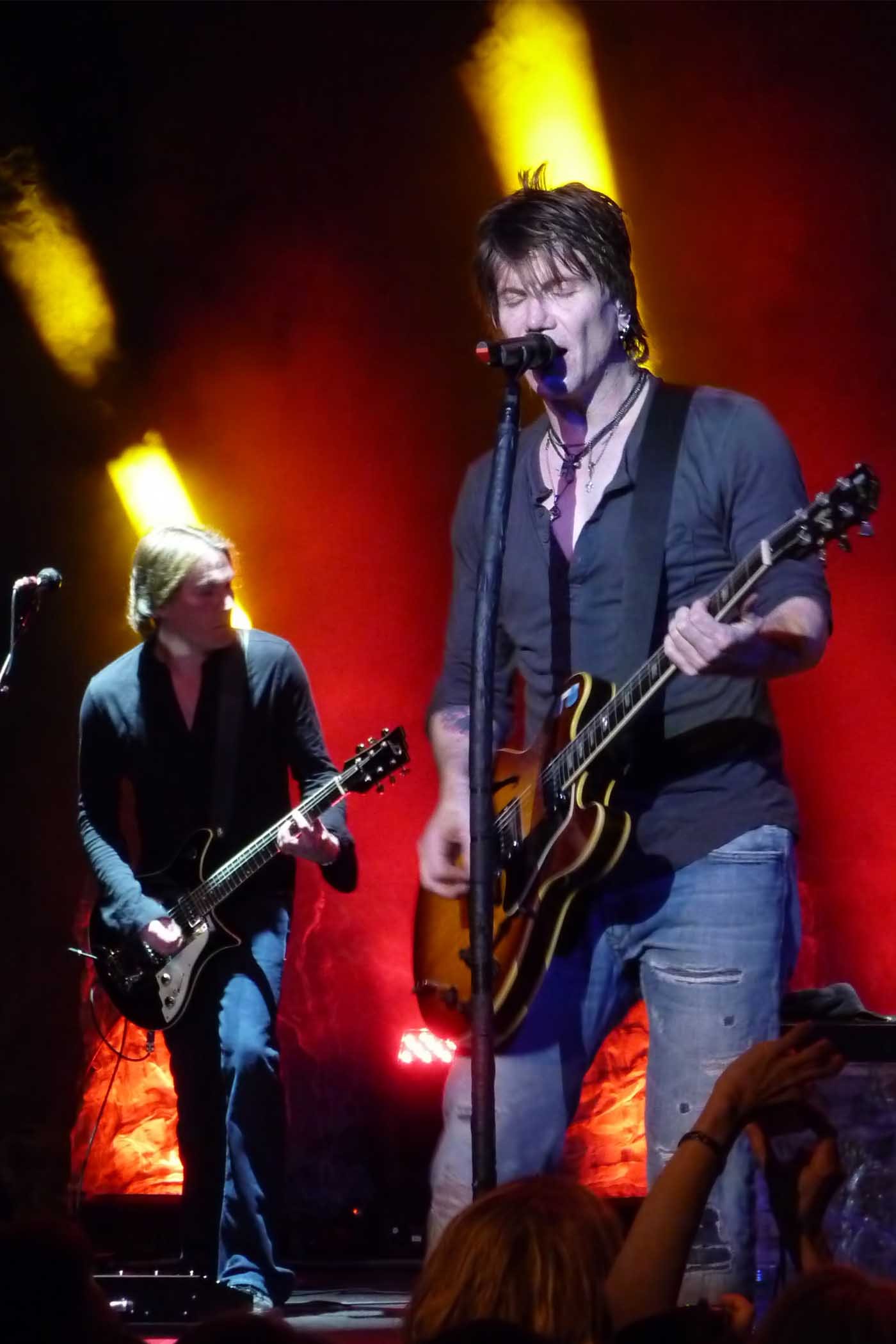 Goo Goo Dolls