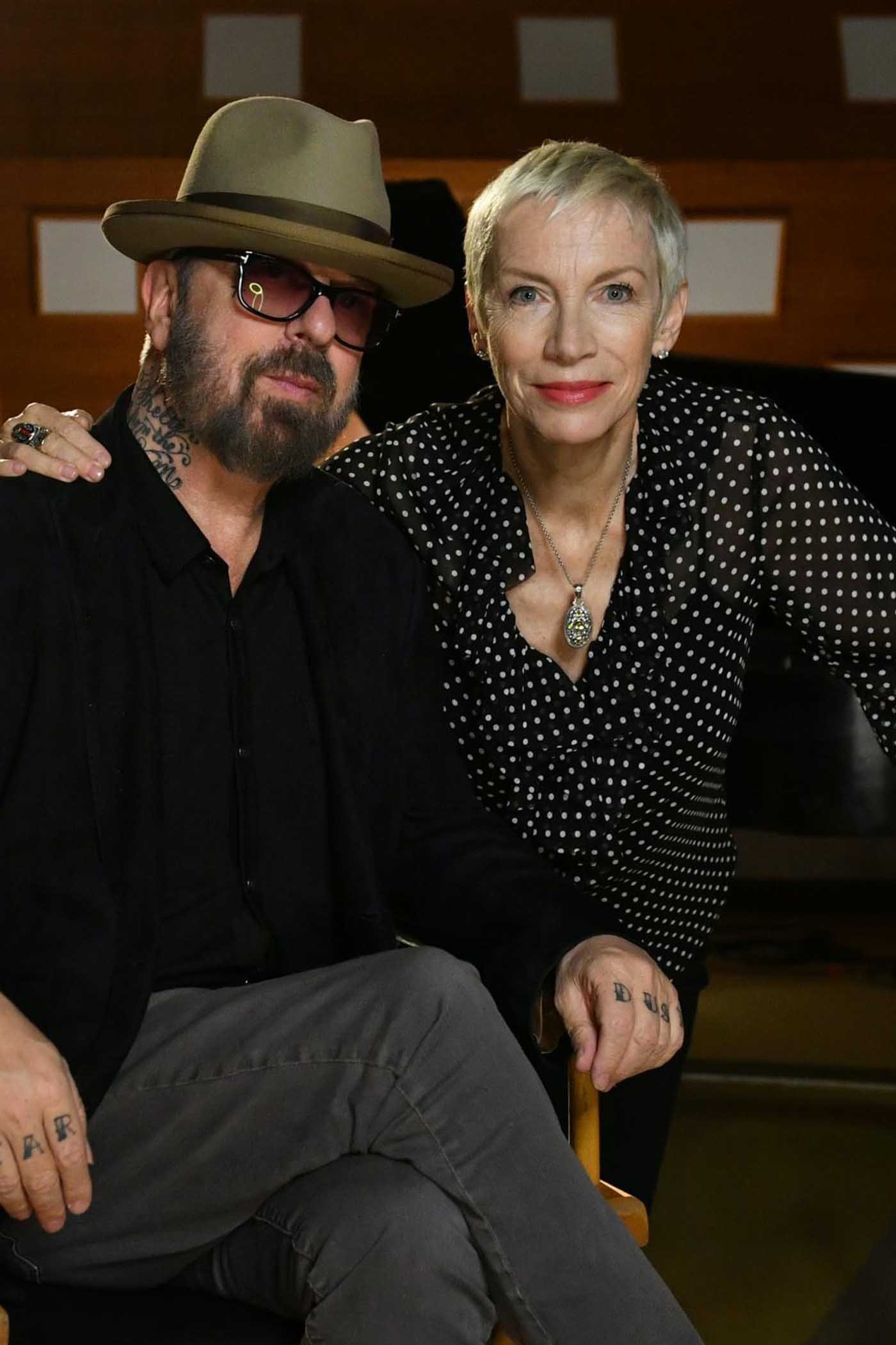 Eurythmics