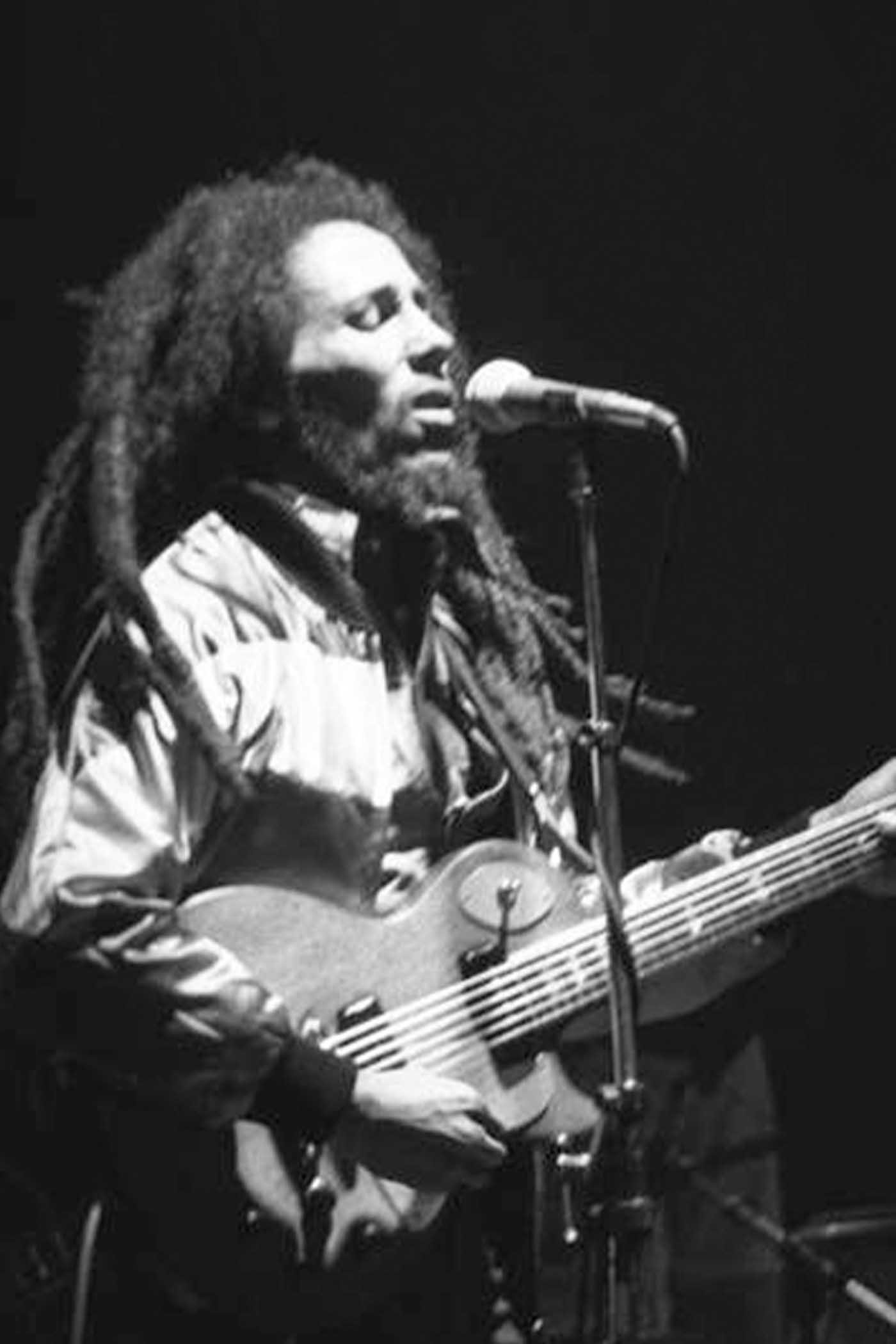 Bob Marley
