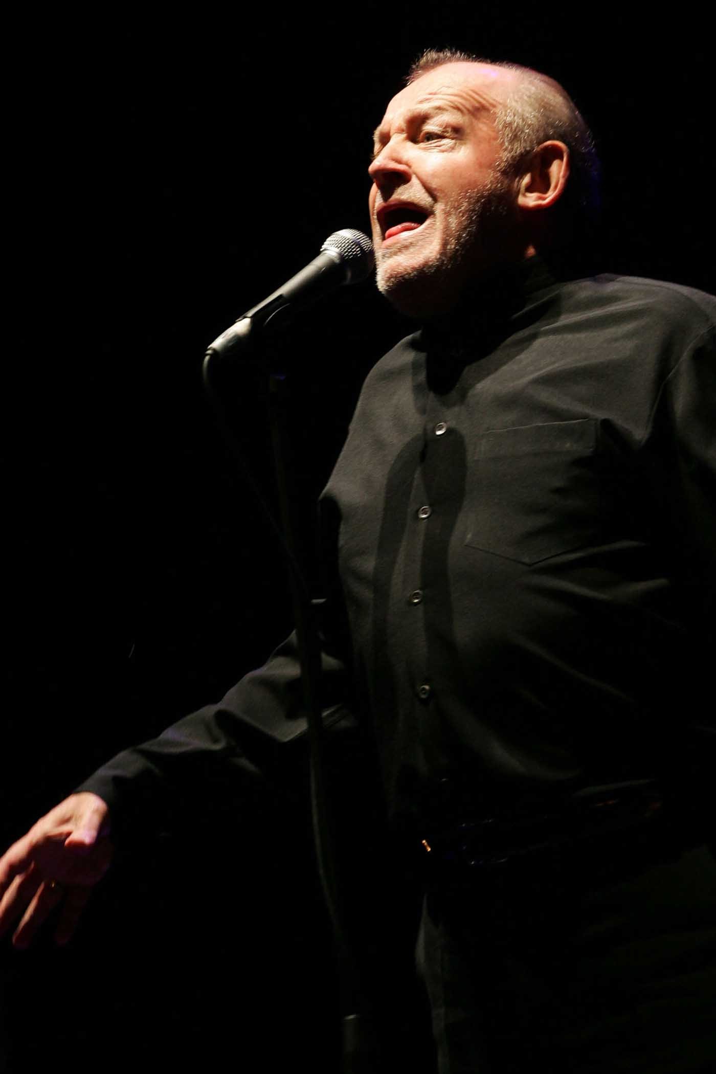 Joe Cocker