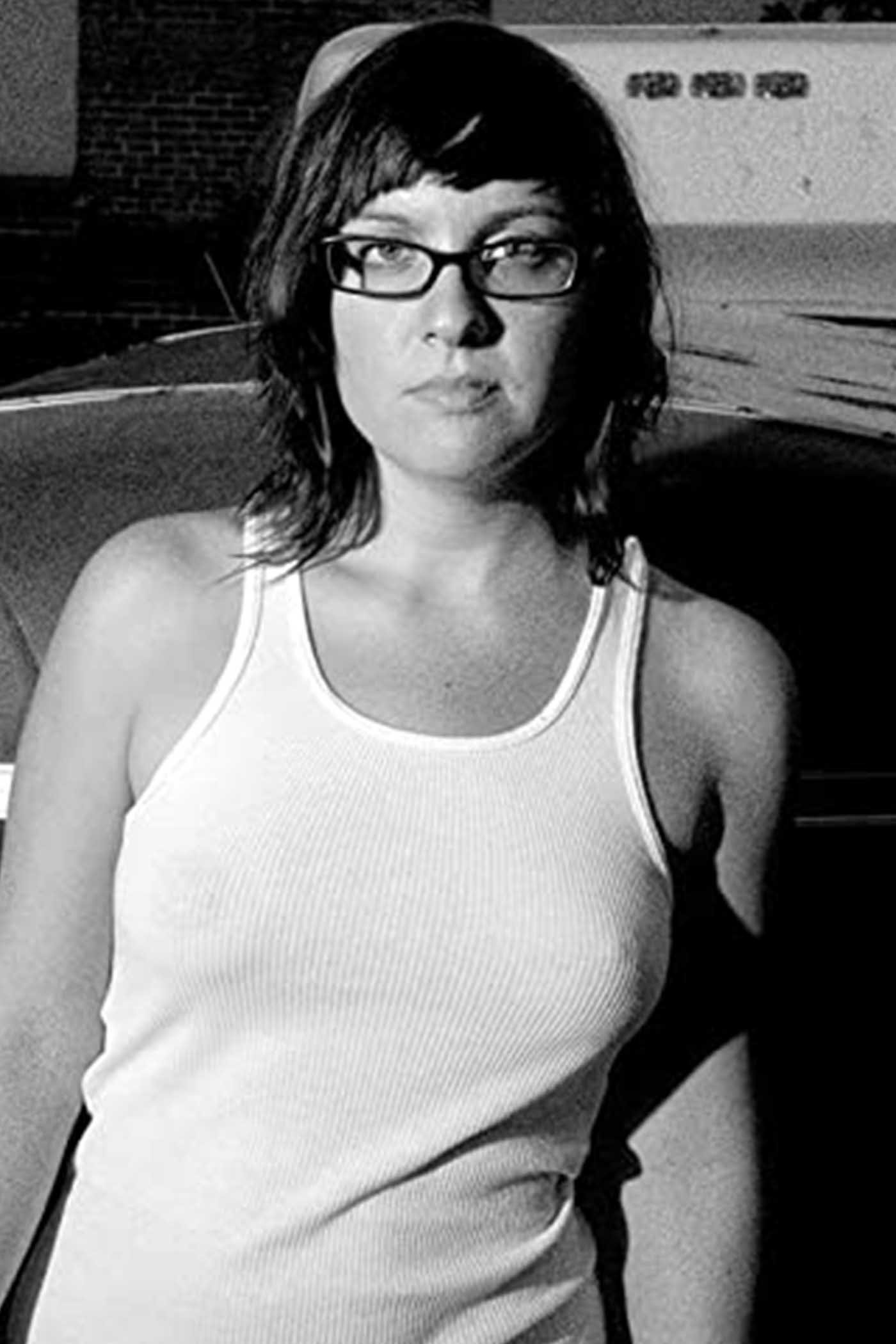 Carly Commando