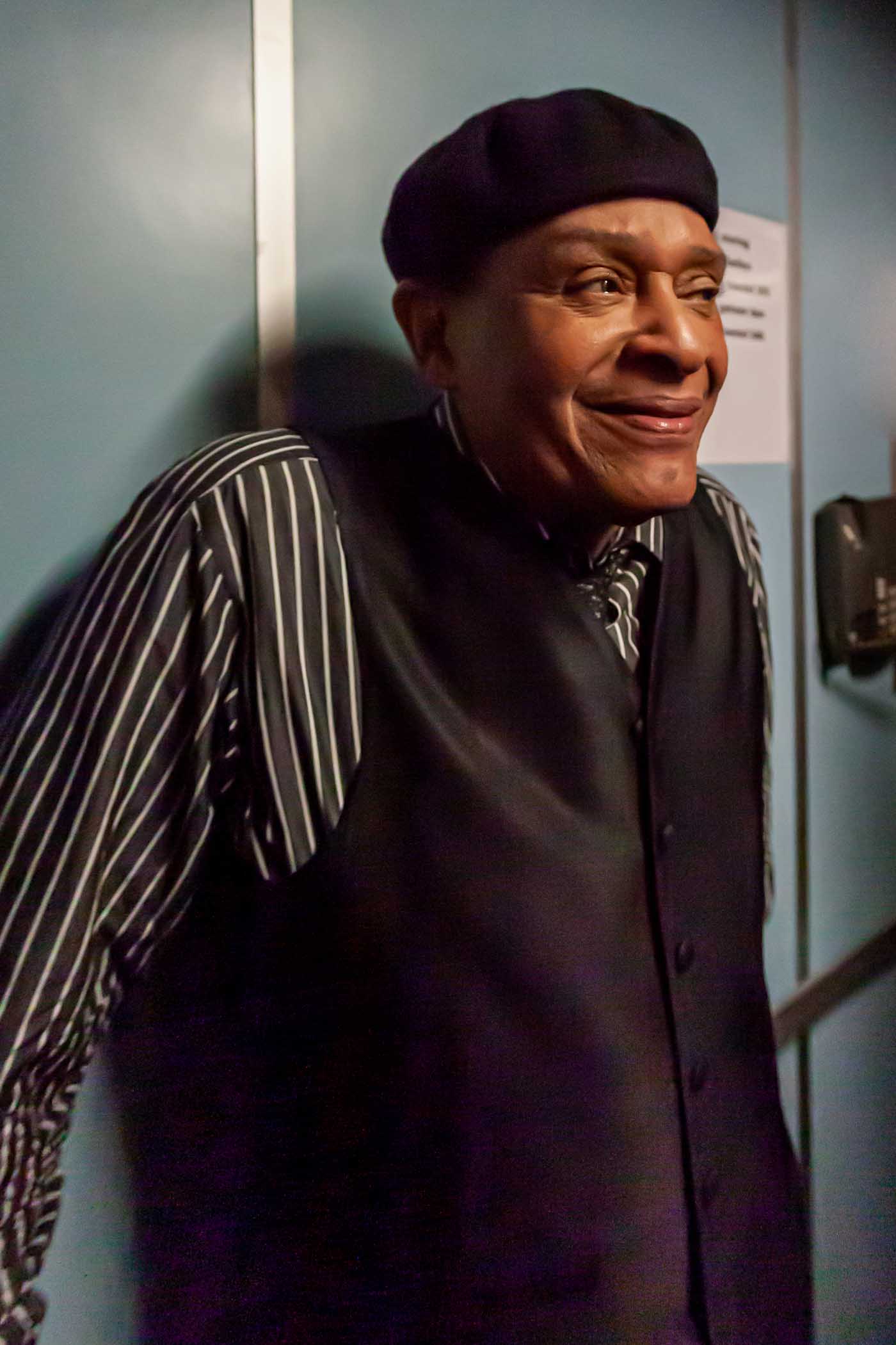 Al Jarreau