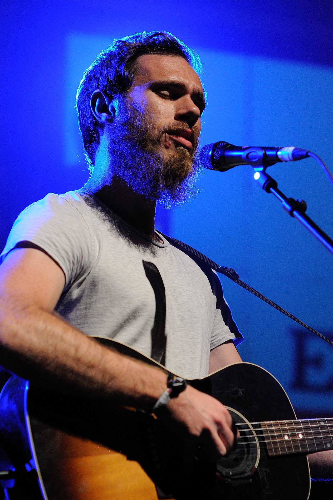 Ray Lamontagne
