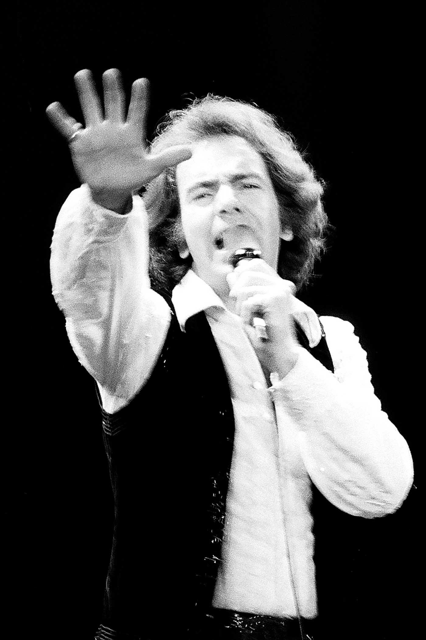 Neil Diamond