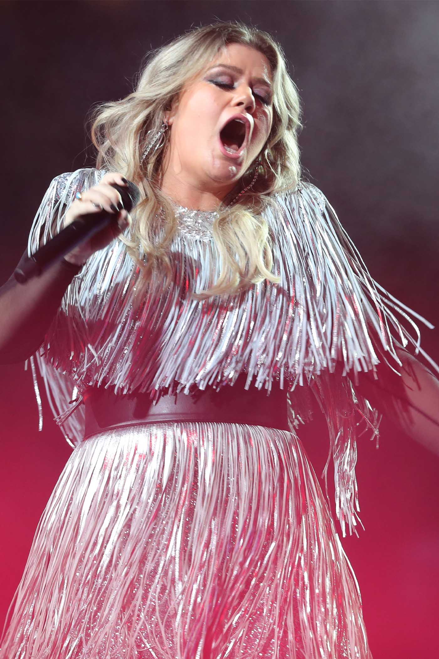 Kelly Clarkson