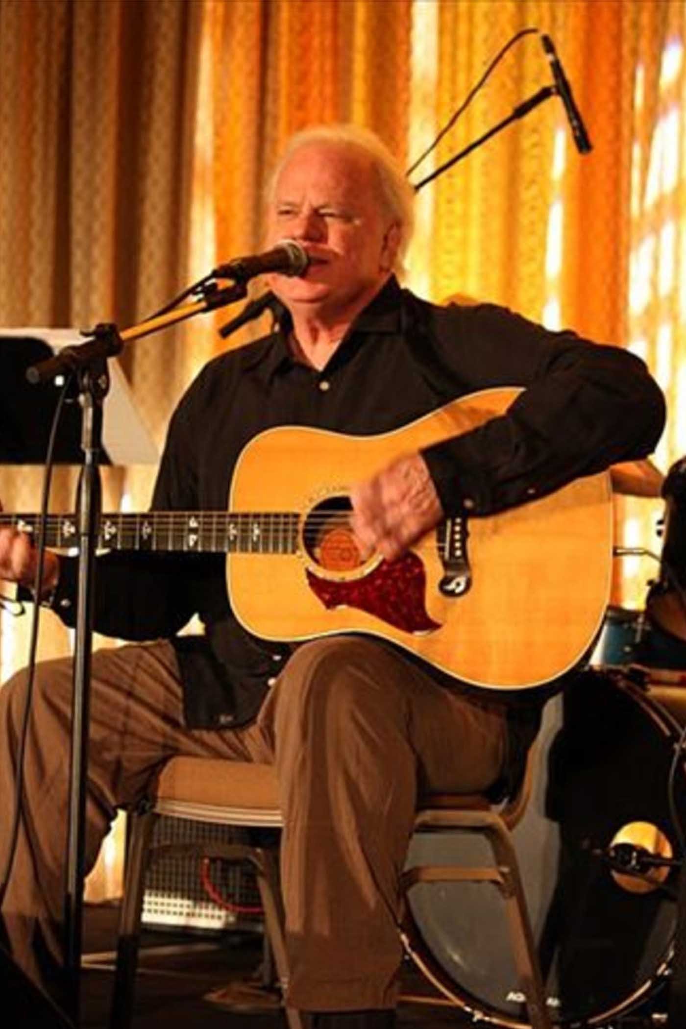 Dave Loggins