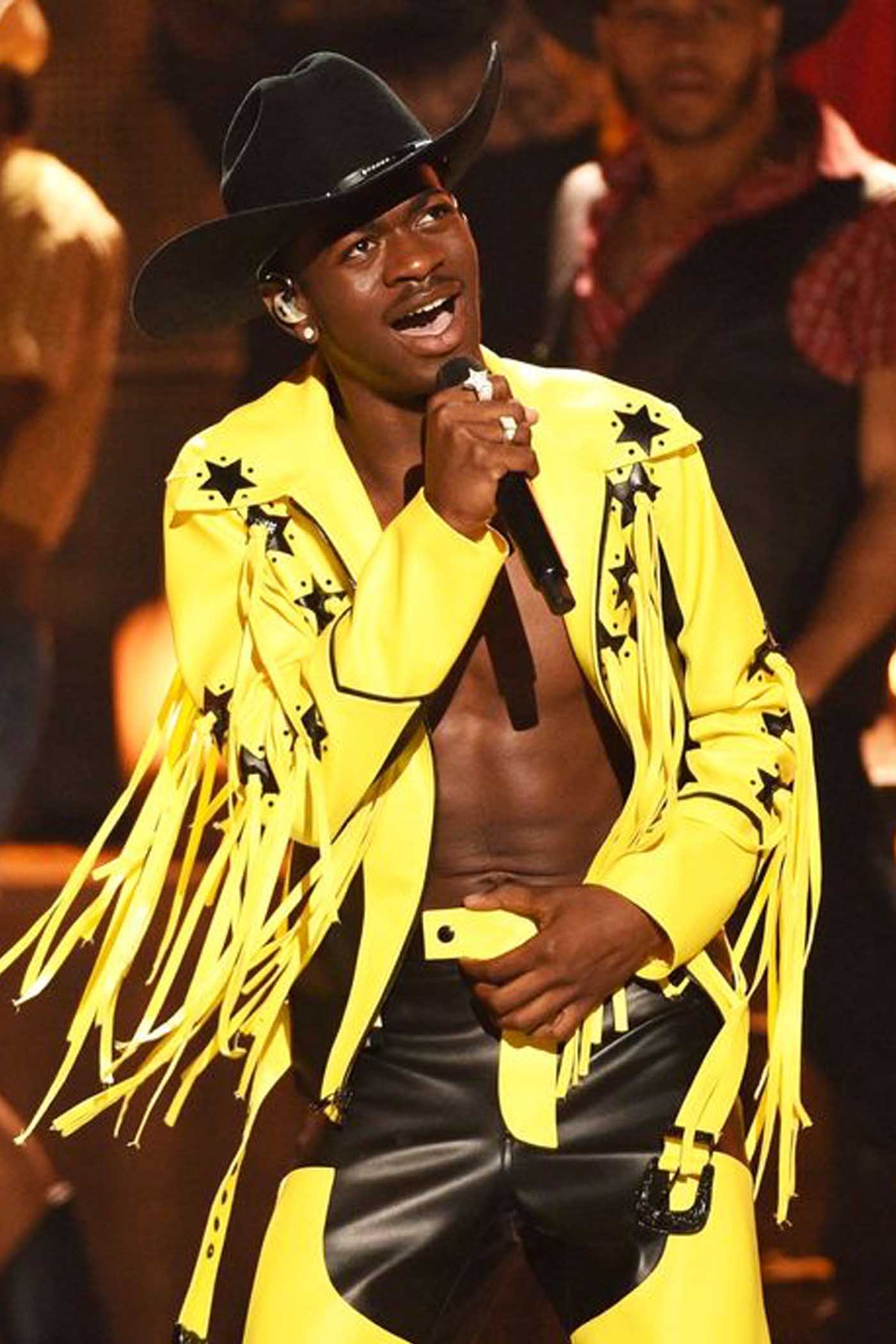 Lil Nas X