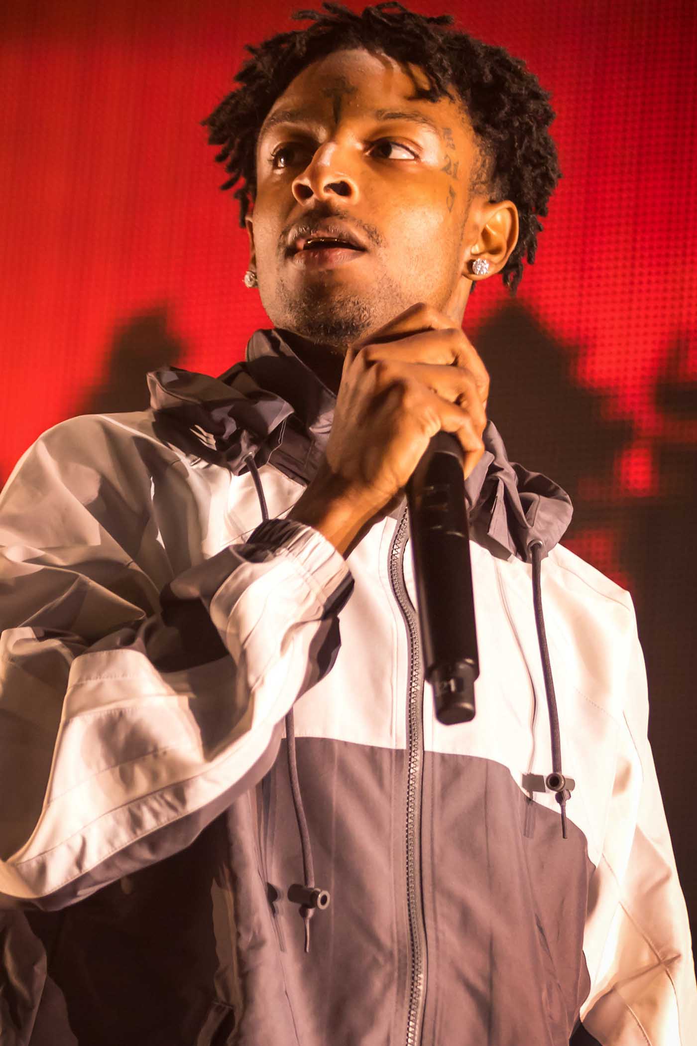 21 Savage