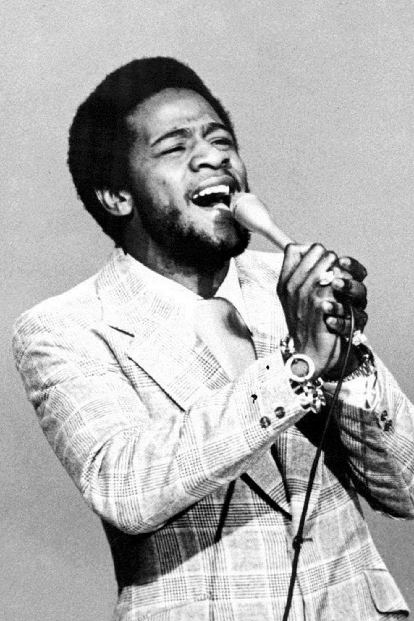 Al Green