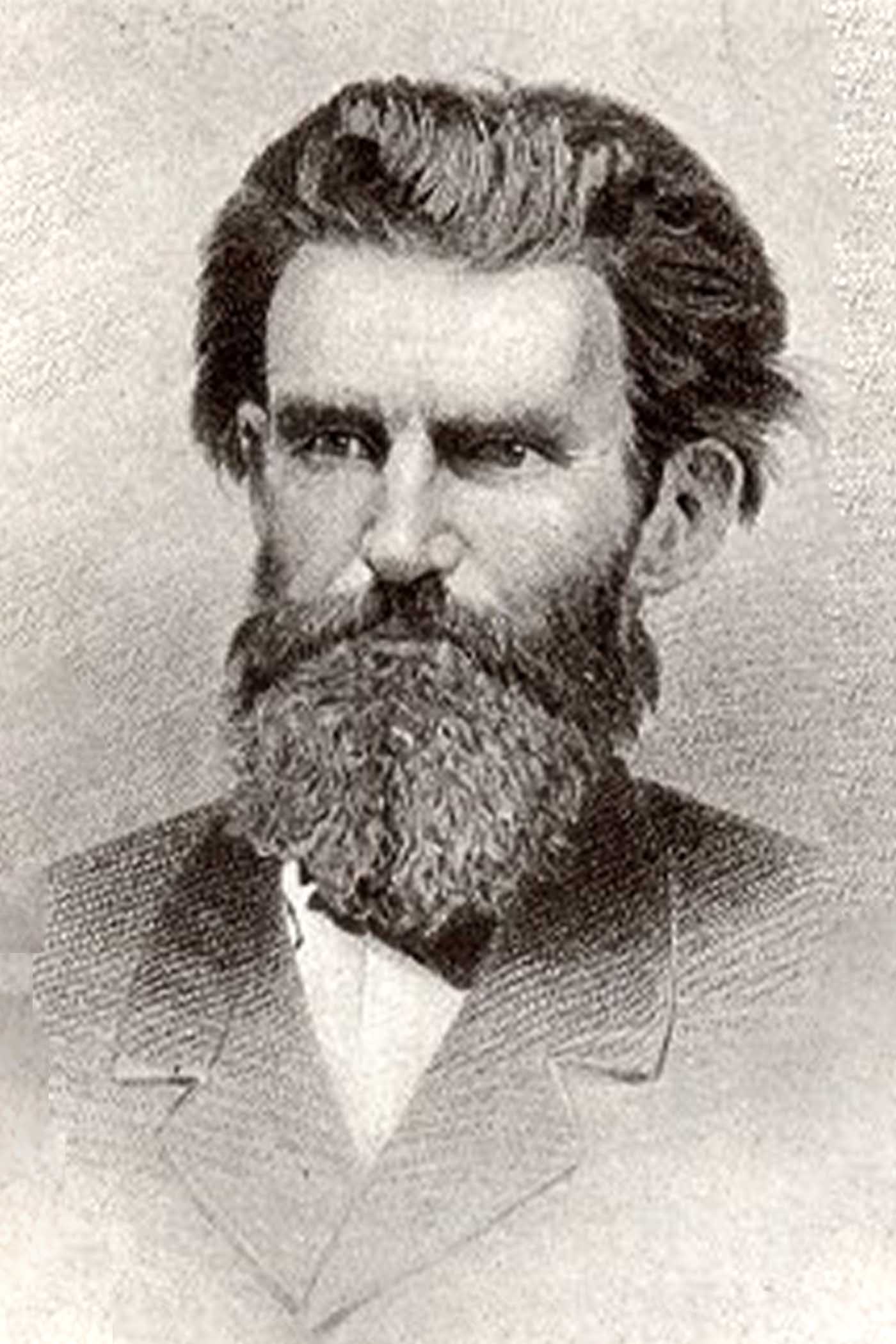 William Bradbury