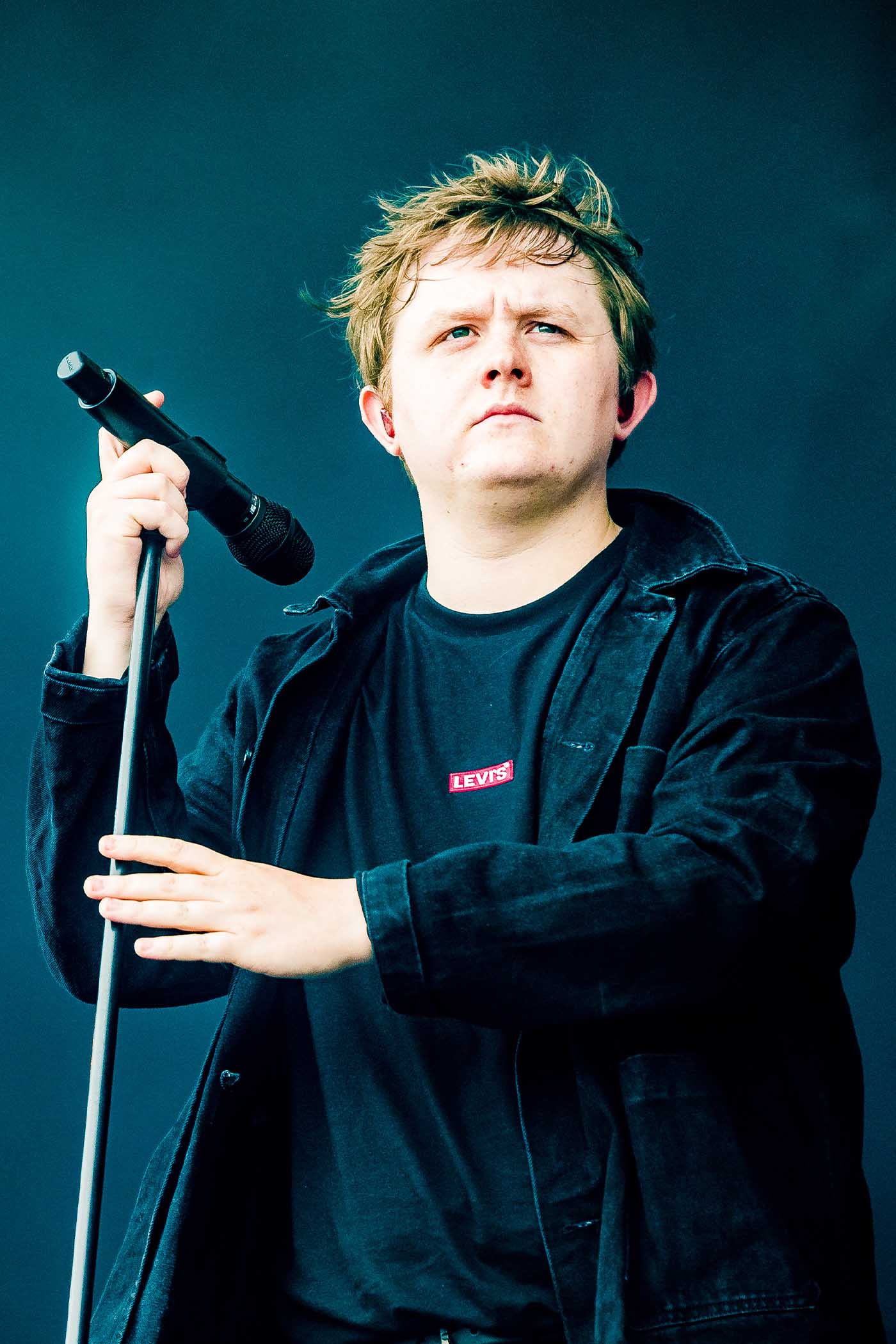 Lewis Capaldi
