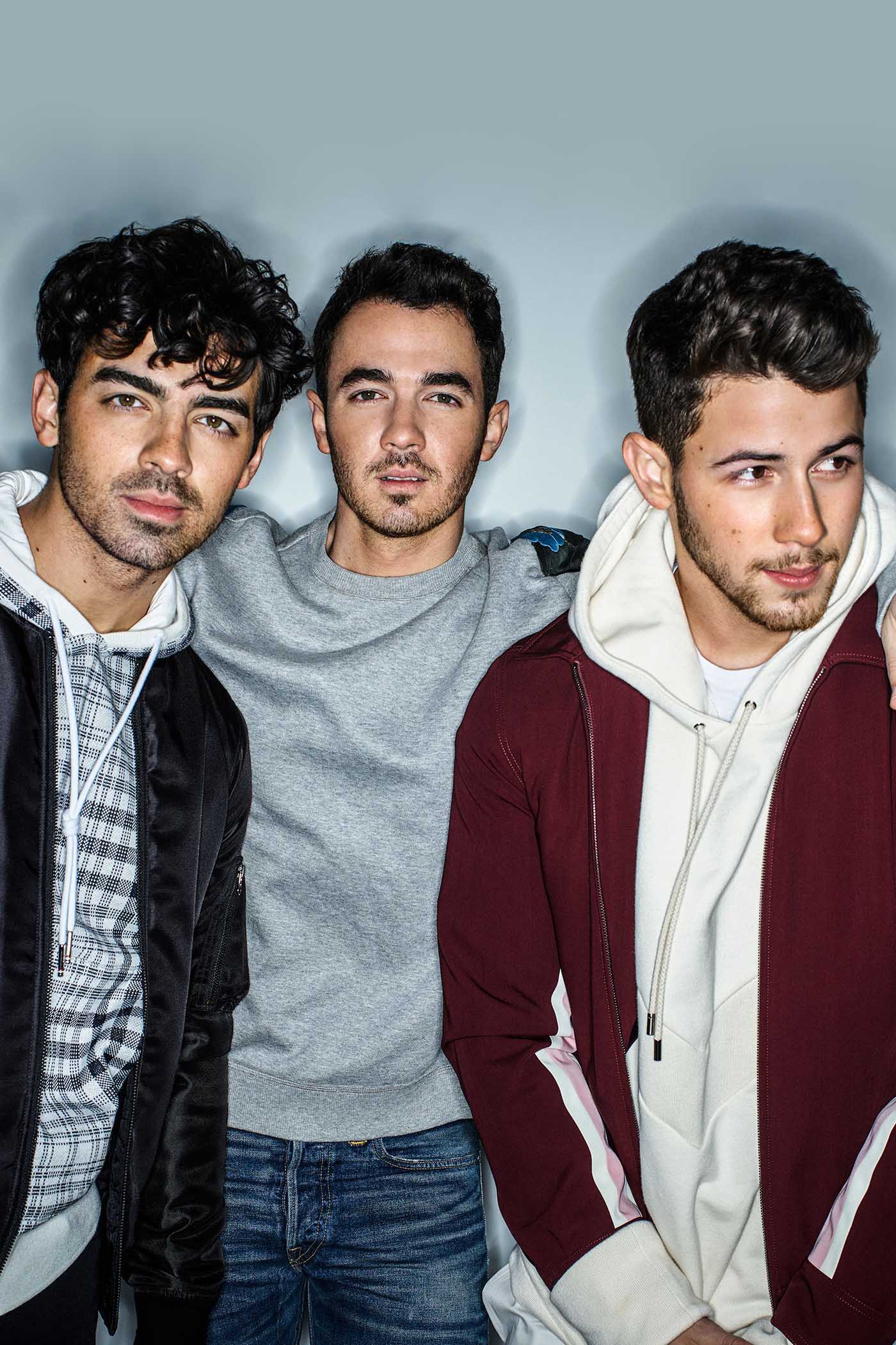 Jonas Brothers