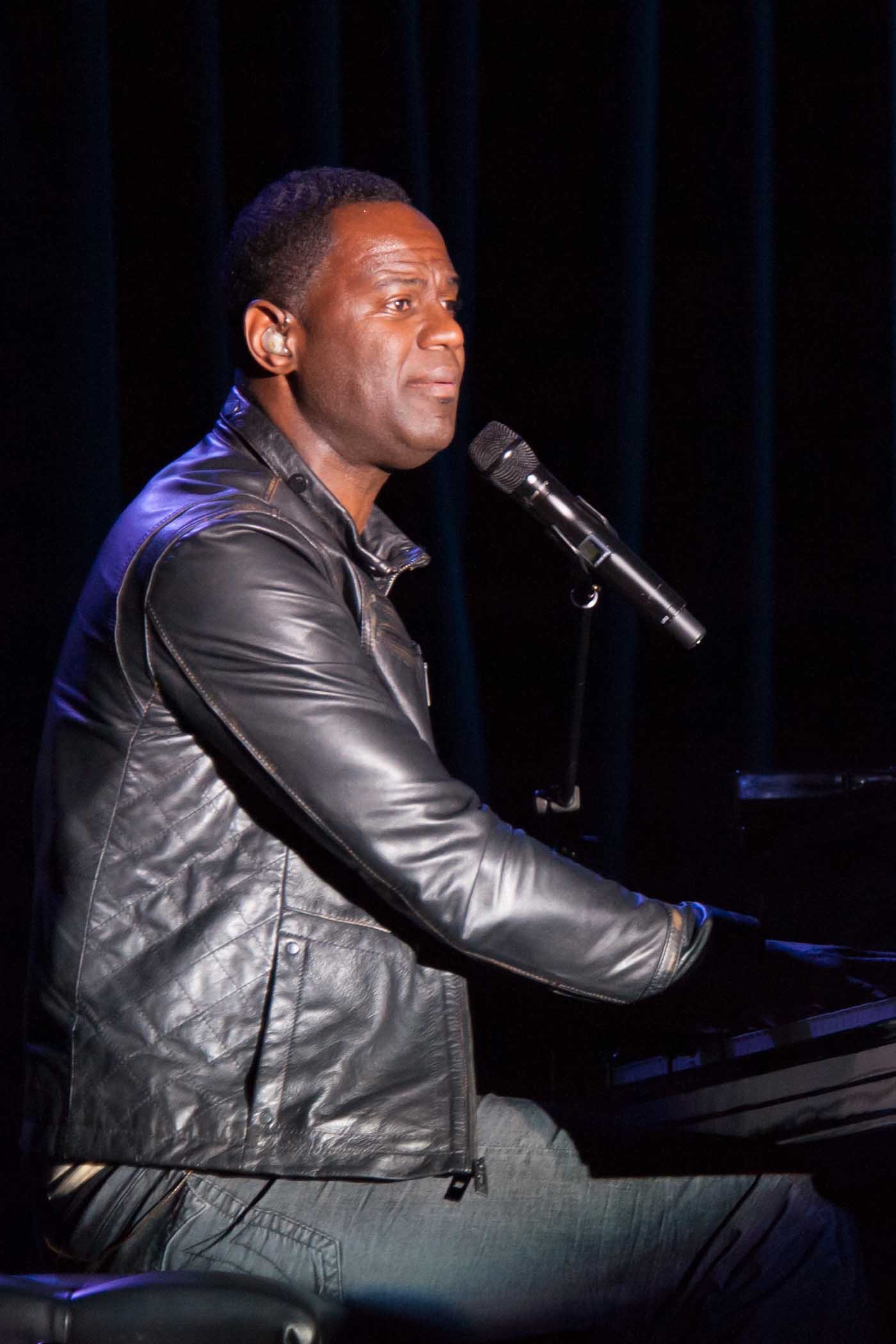 Brian McKnight