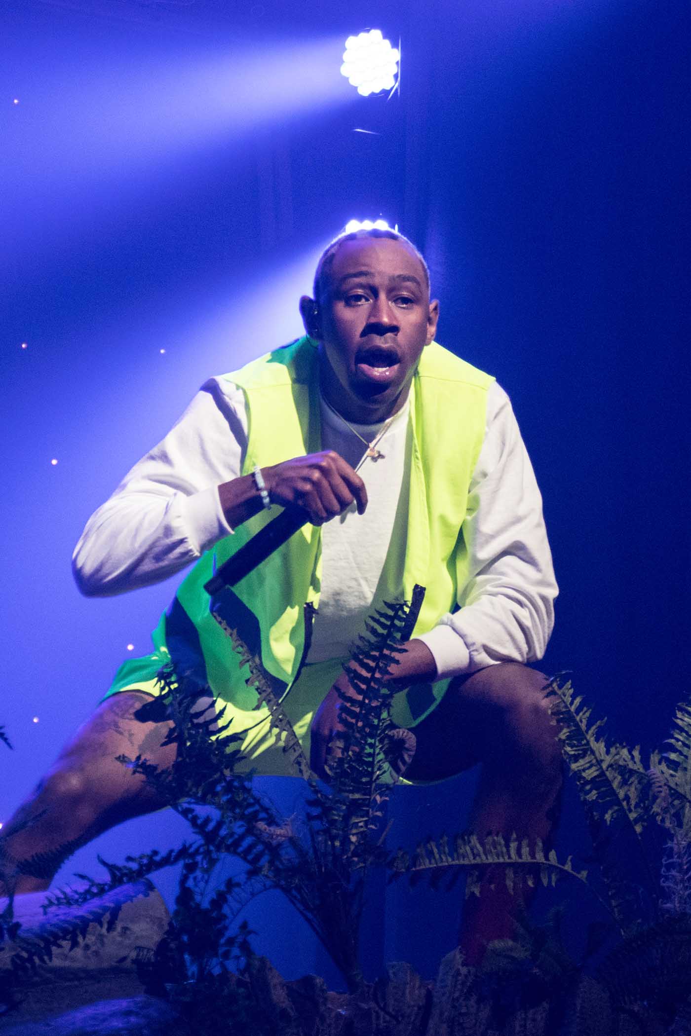 Tyler The Creator