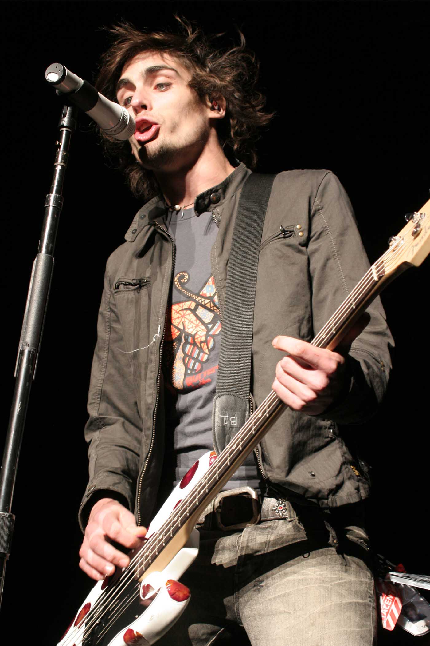 The All-American Rejects