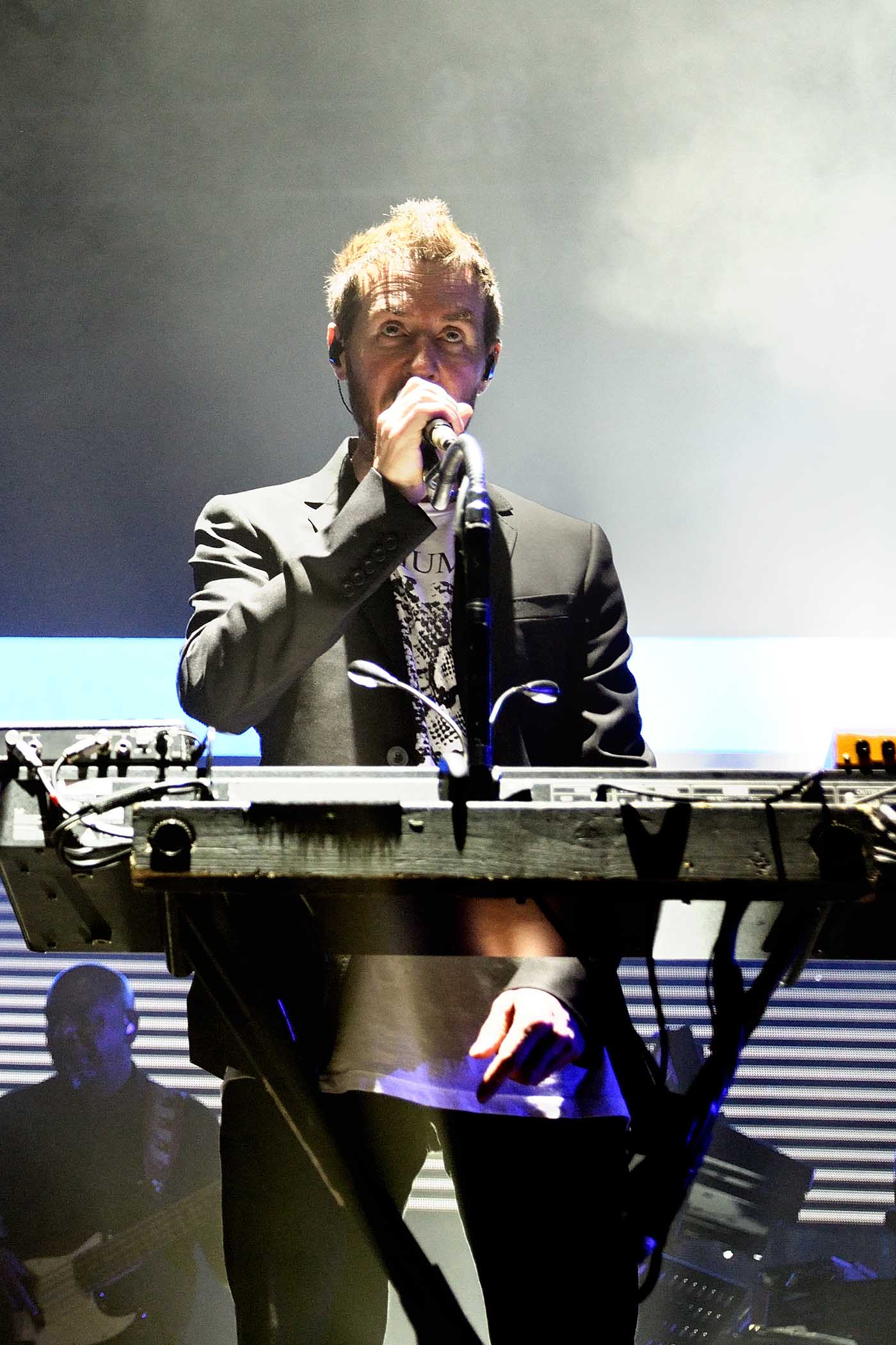 Massive Attack