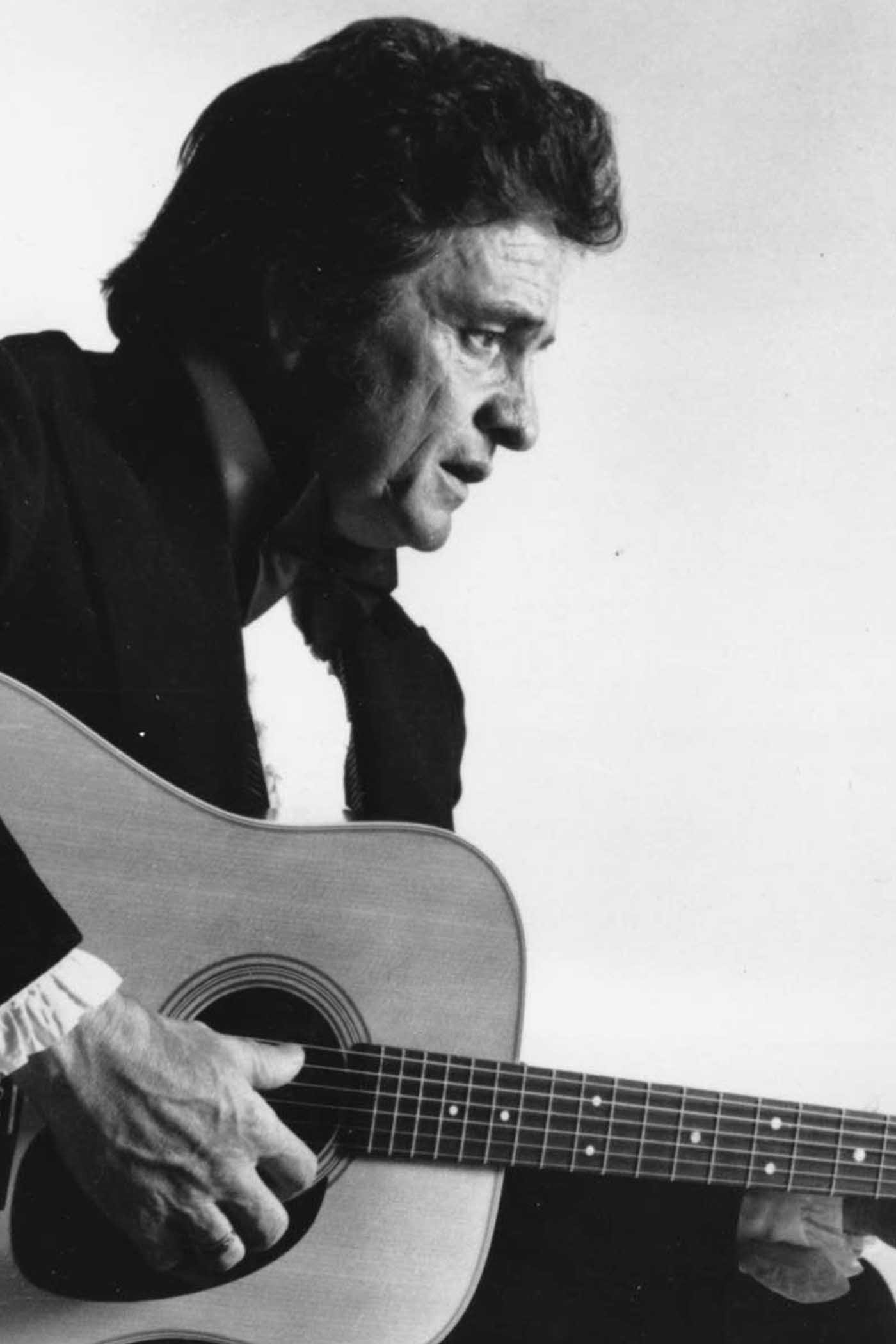 Johnny Cash
