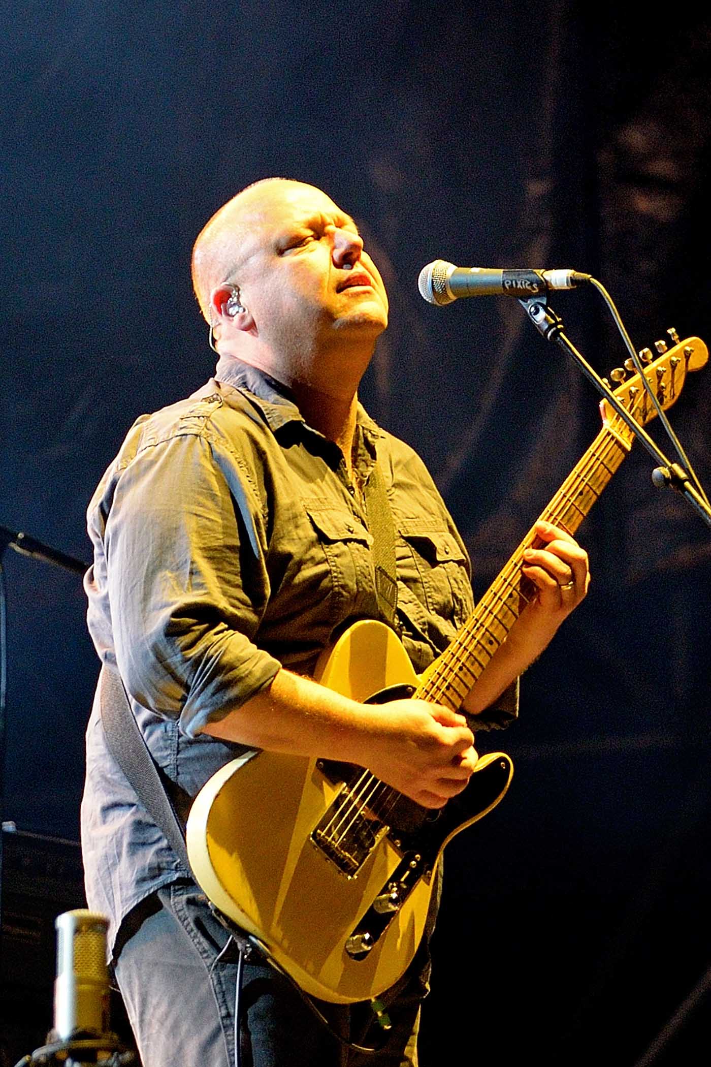 Pixies