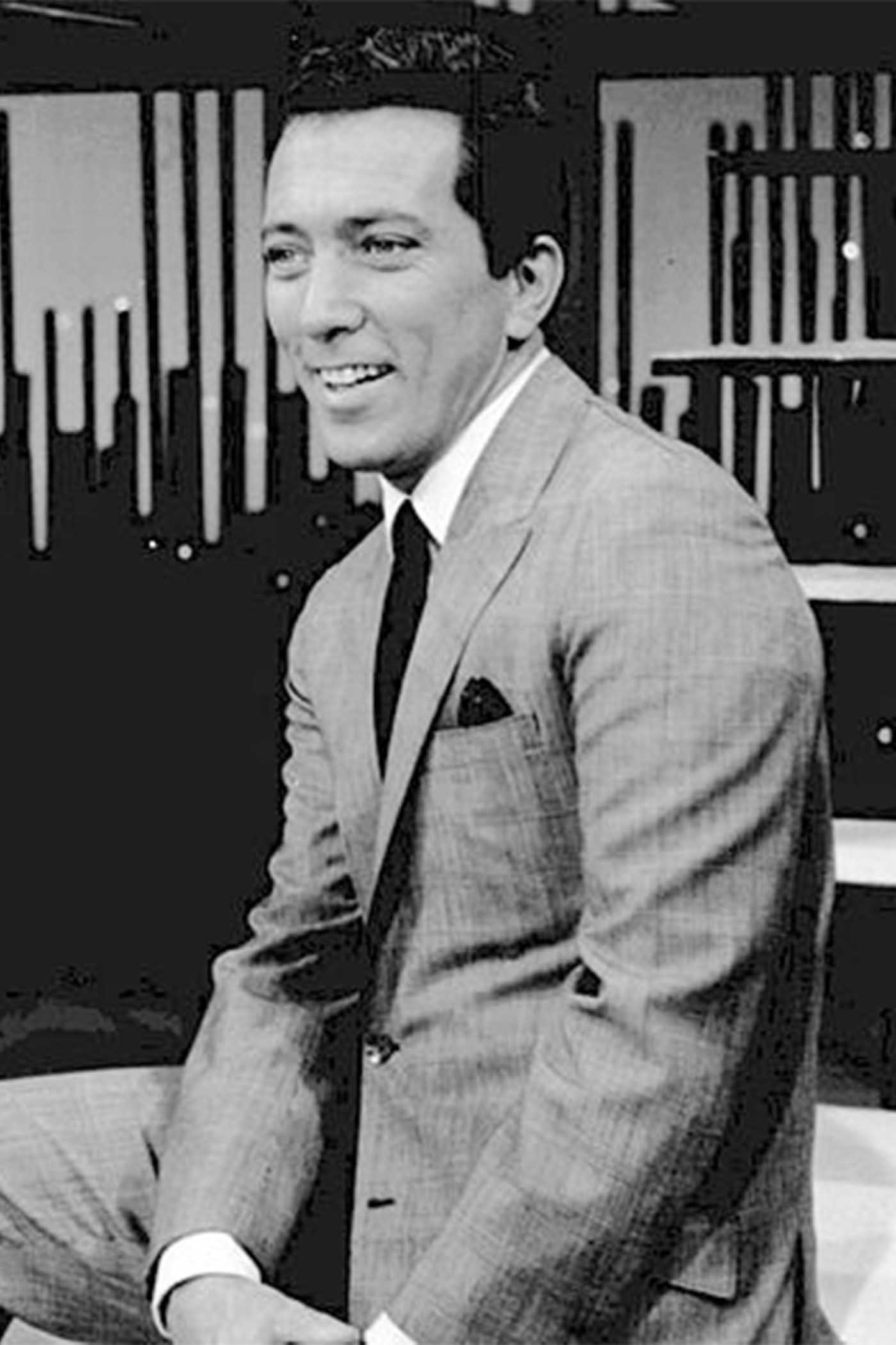 Andy Williams