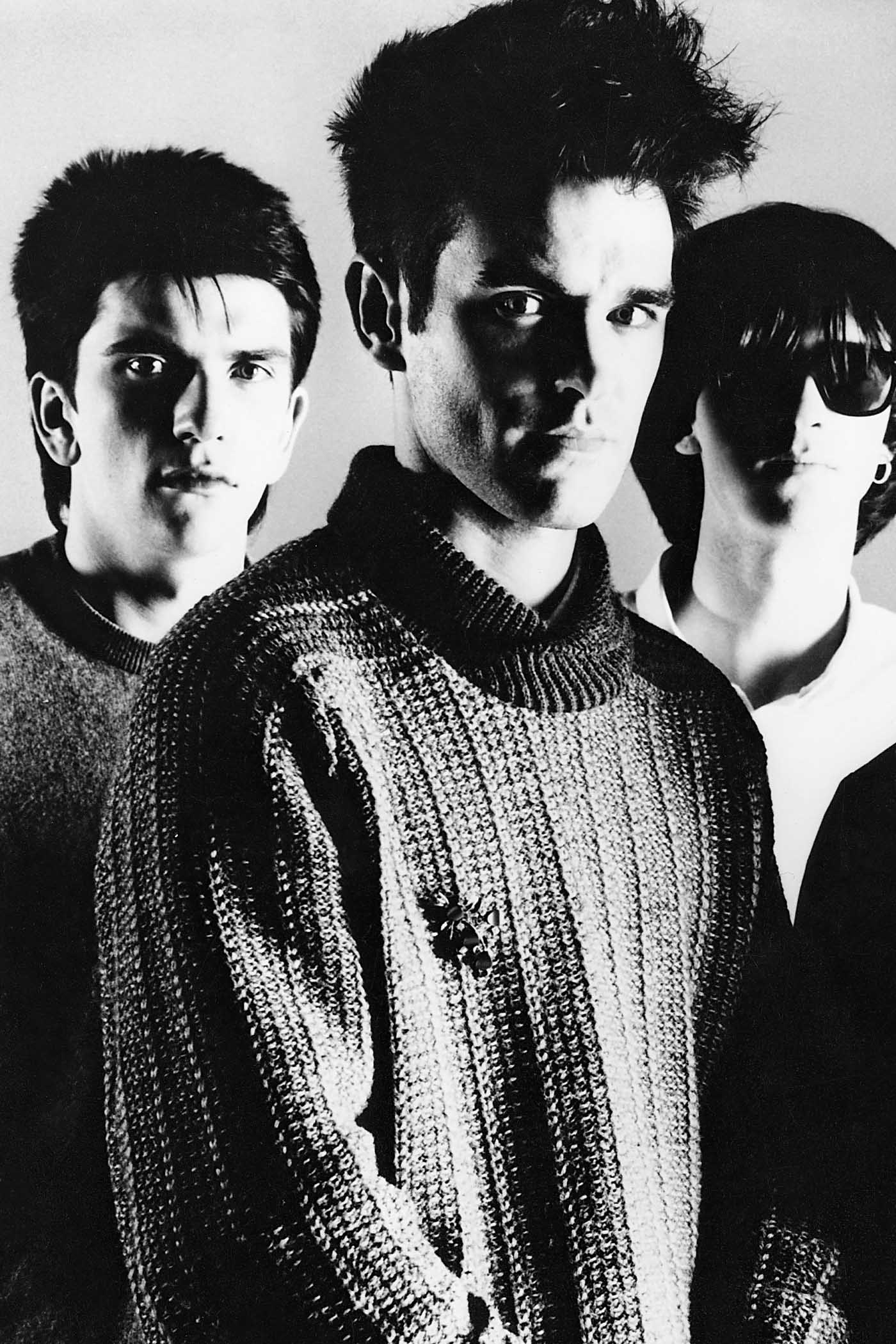 The Smiths
