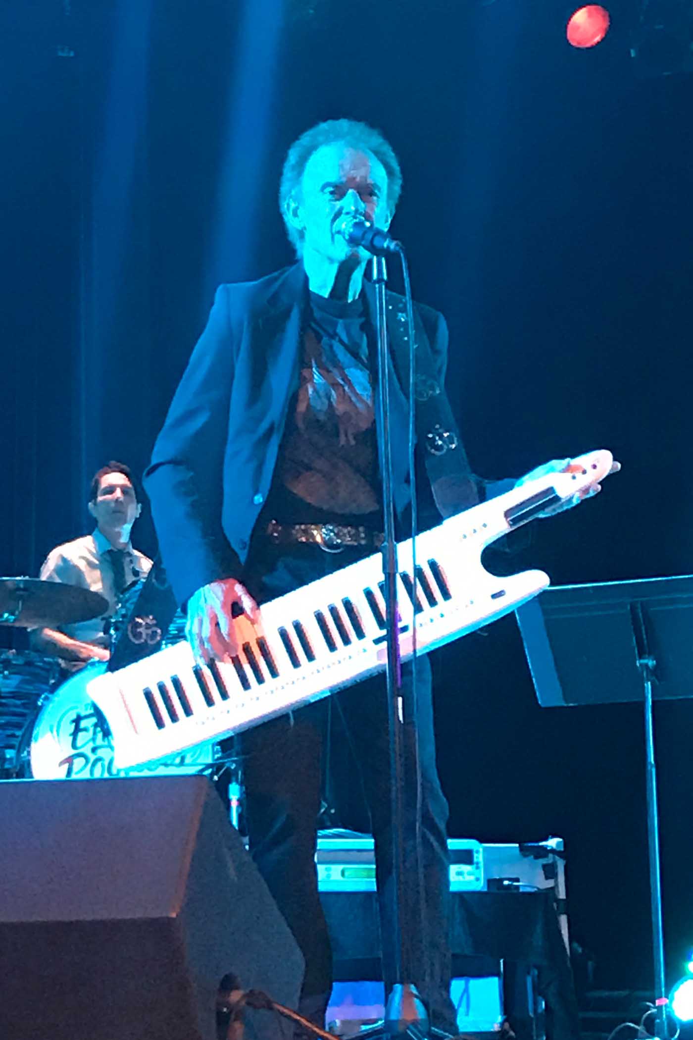 Gary Wright