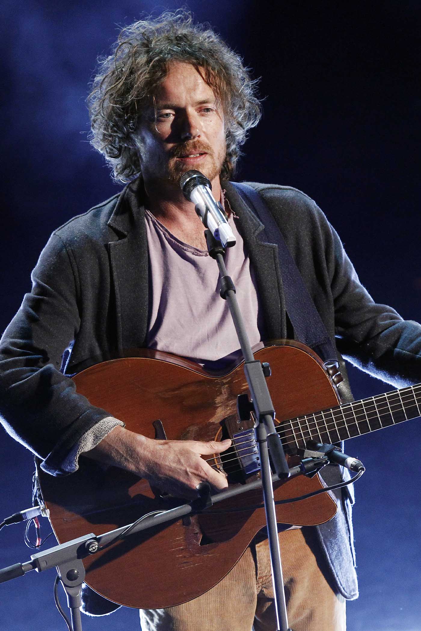 Damien Rice