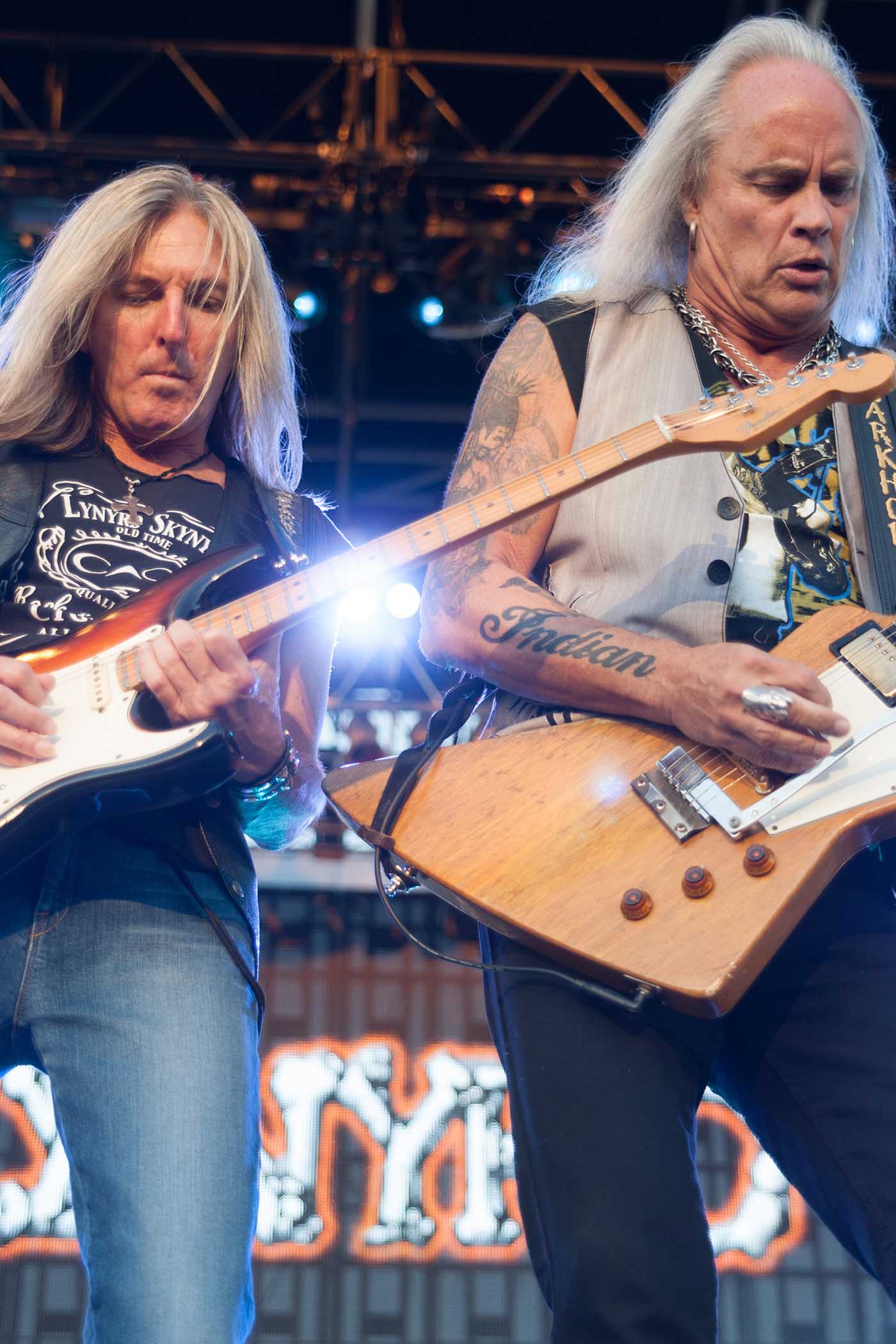 Lynyrd Skynyrd