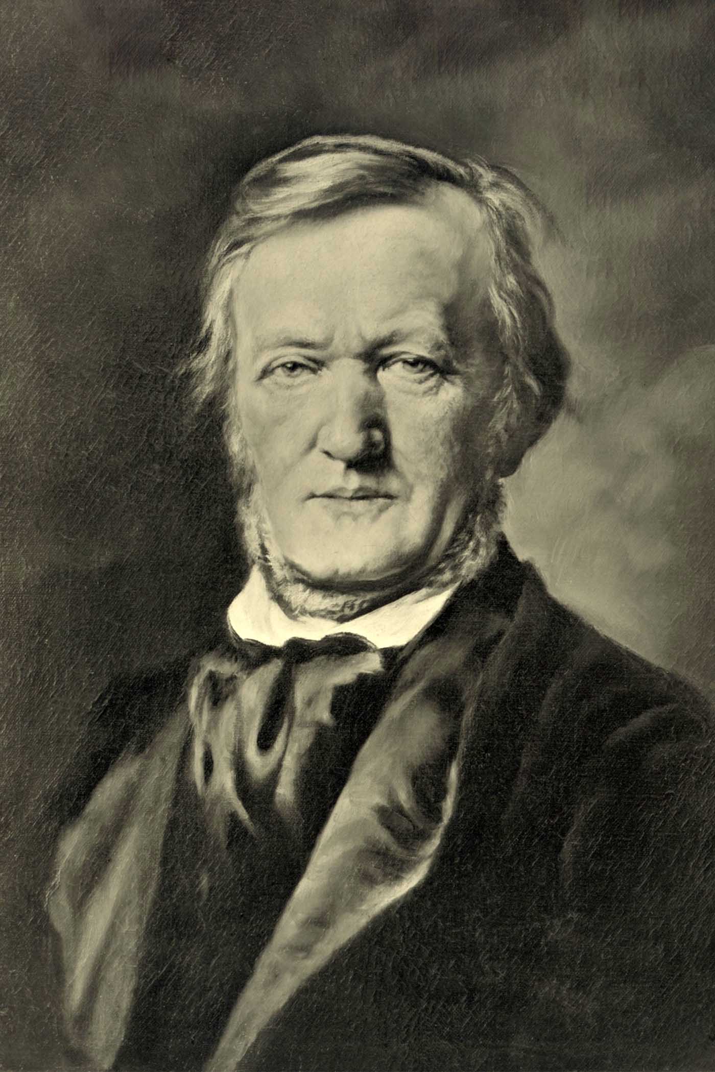 Richard Wagner