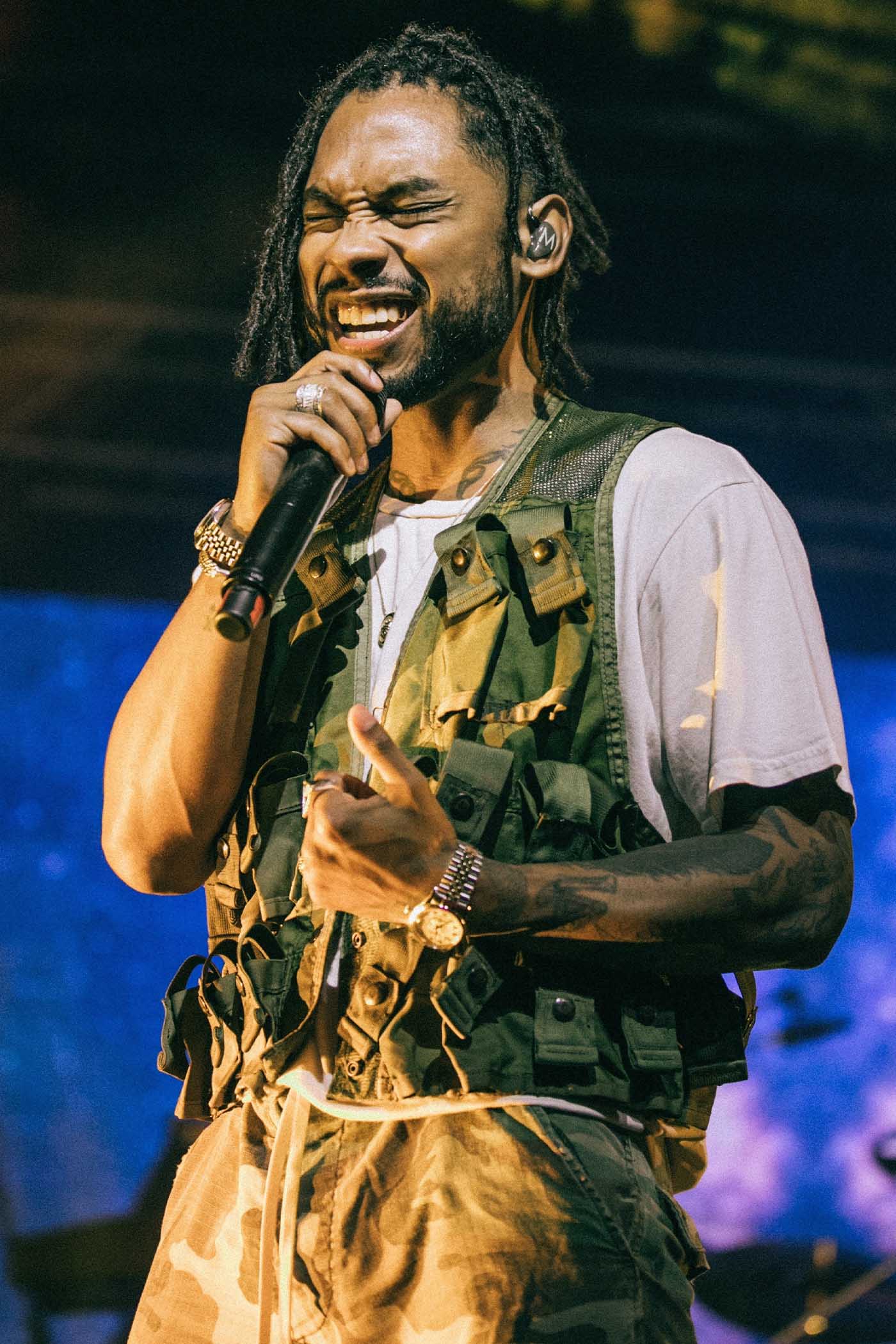 Miguel