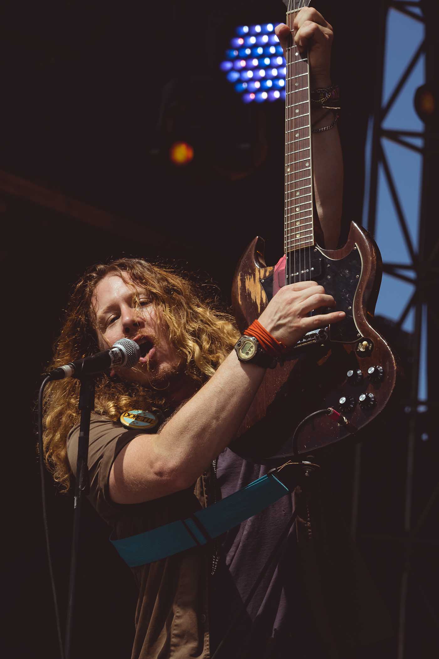 Ben Kweller
