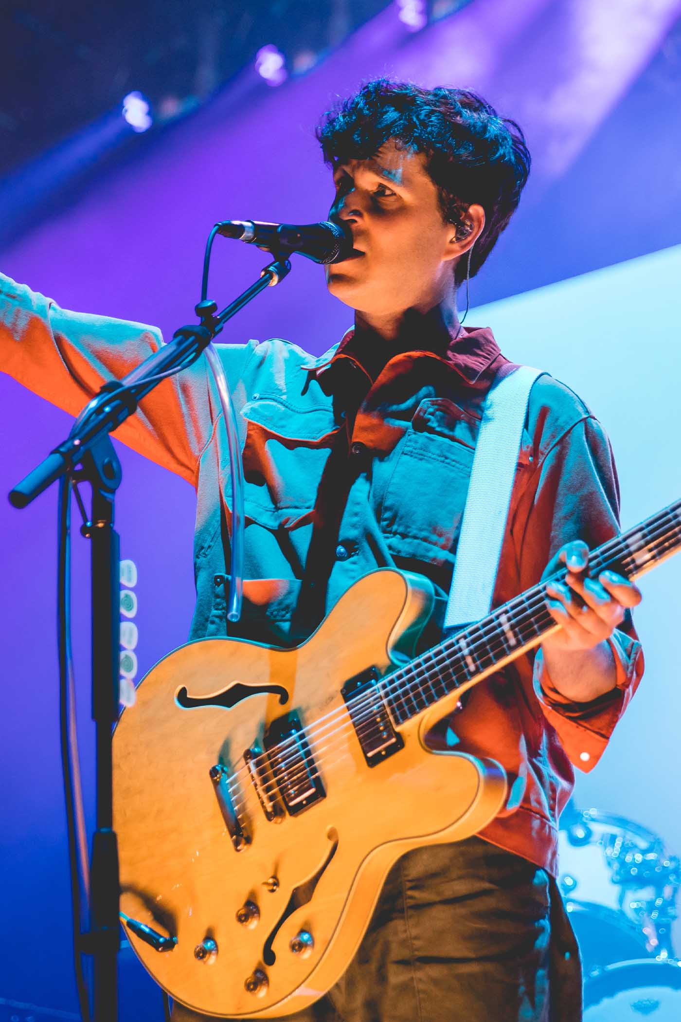 Vampire Weekend