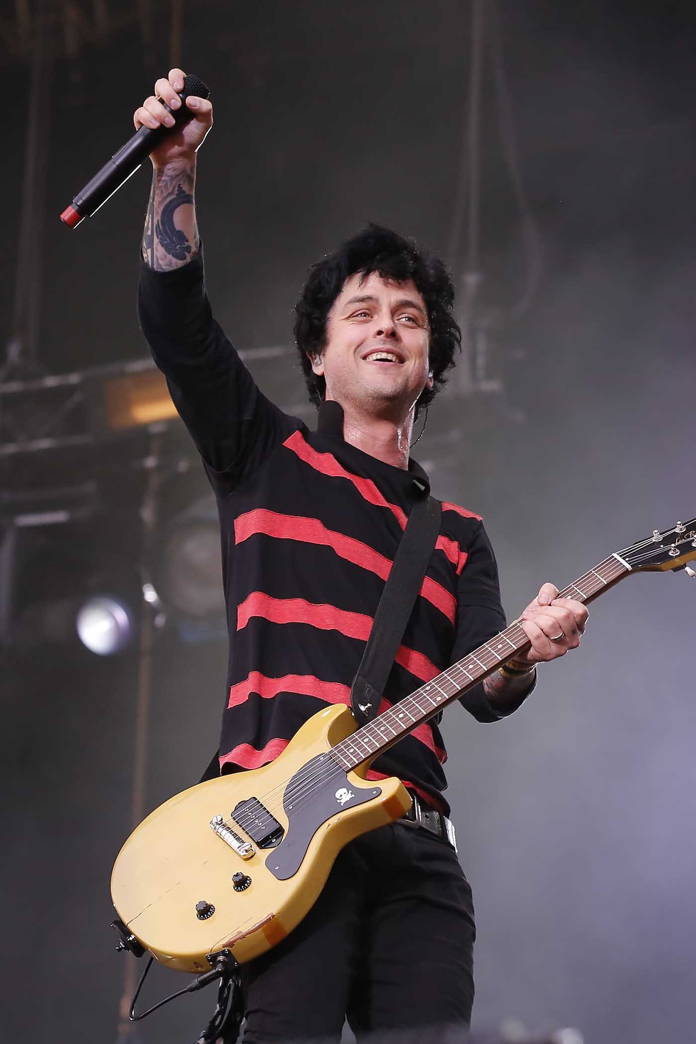 Green Day