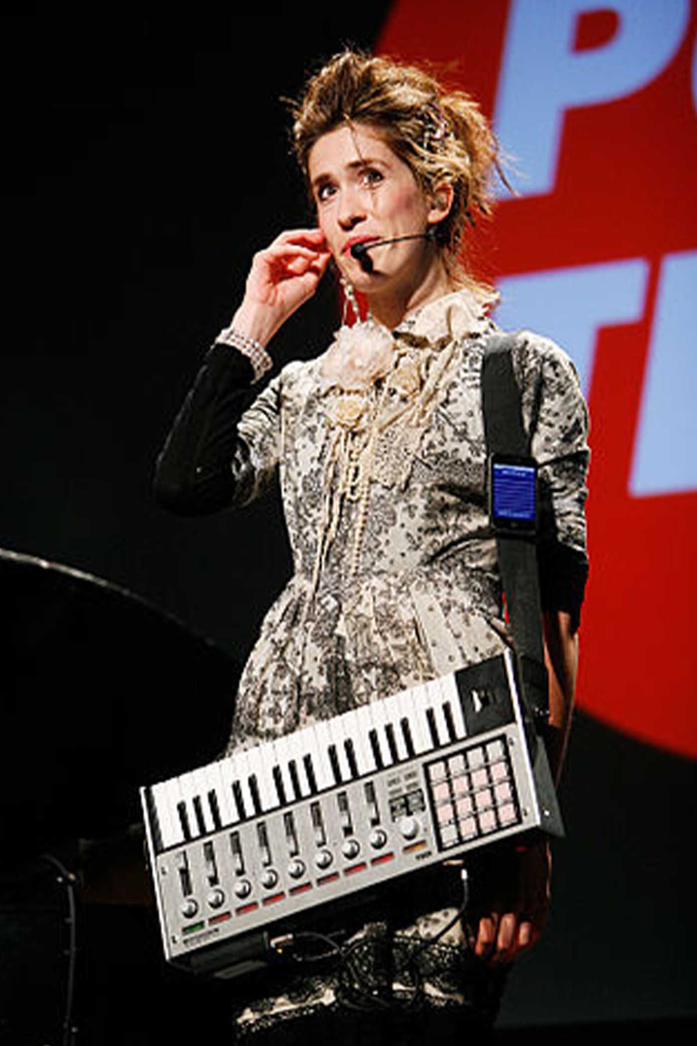 Imogen Heap