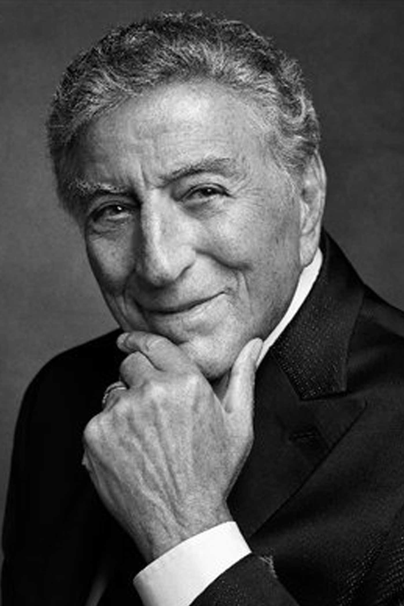 Tony Bennett