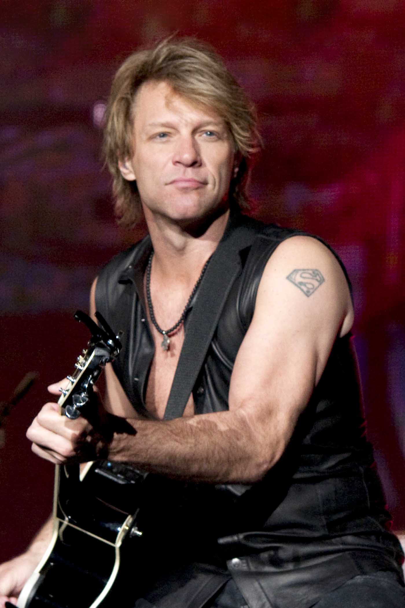 Bon Jovi