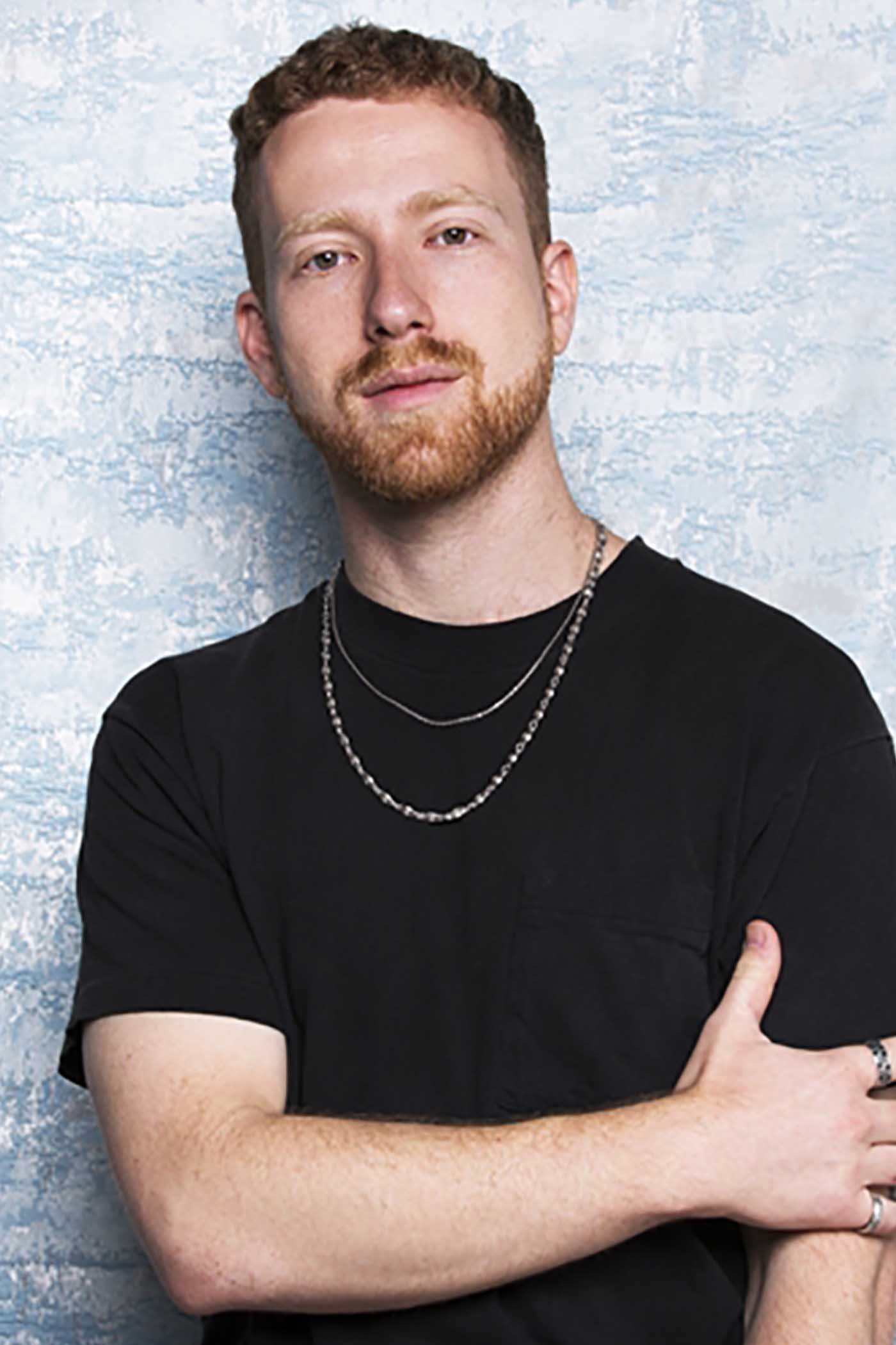 JP Saxe