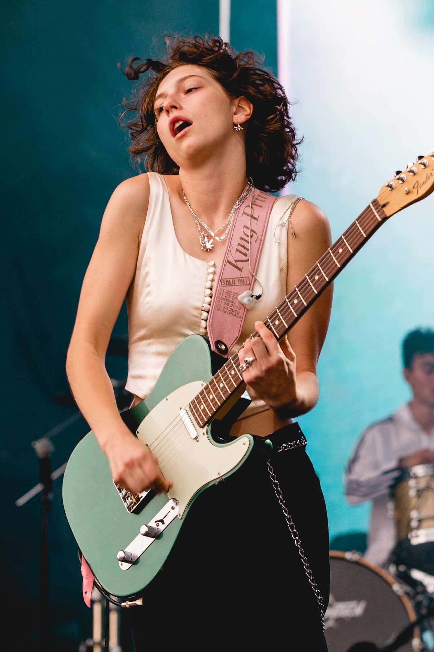 King Princess