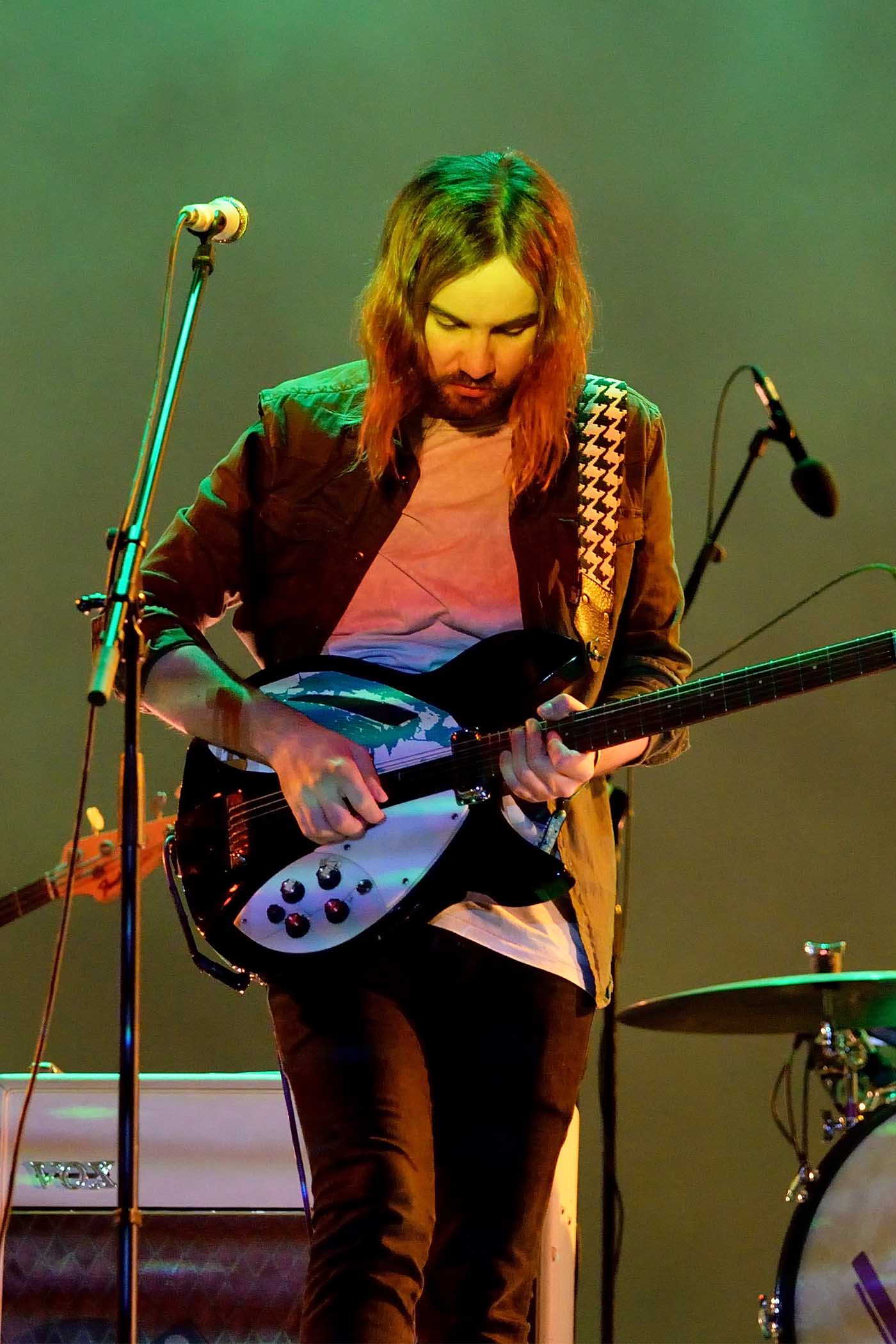 Tame Impala