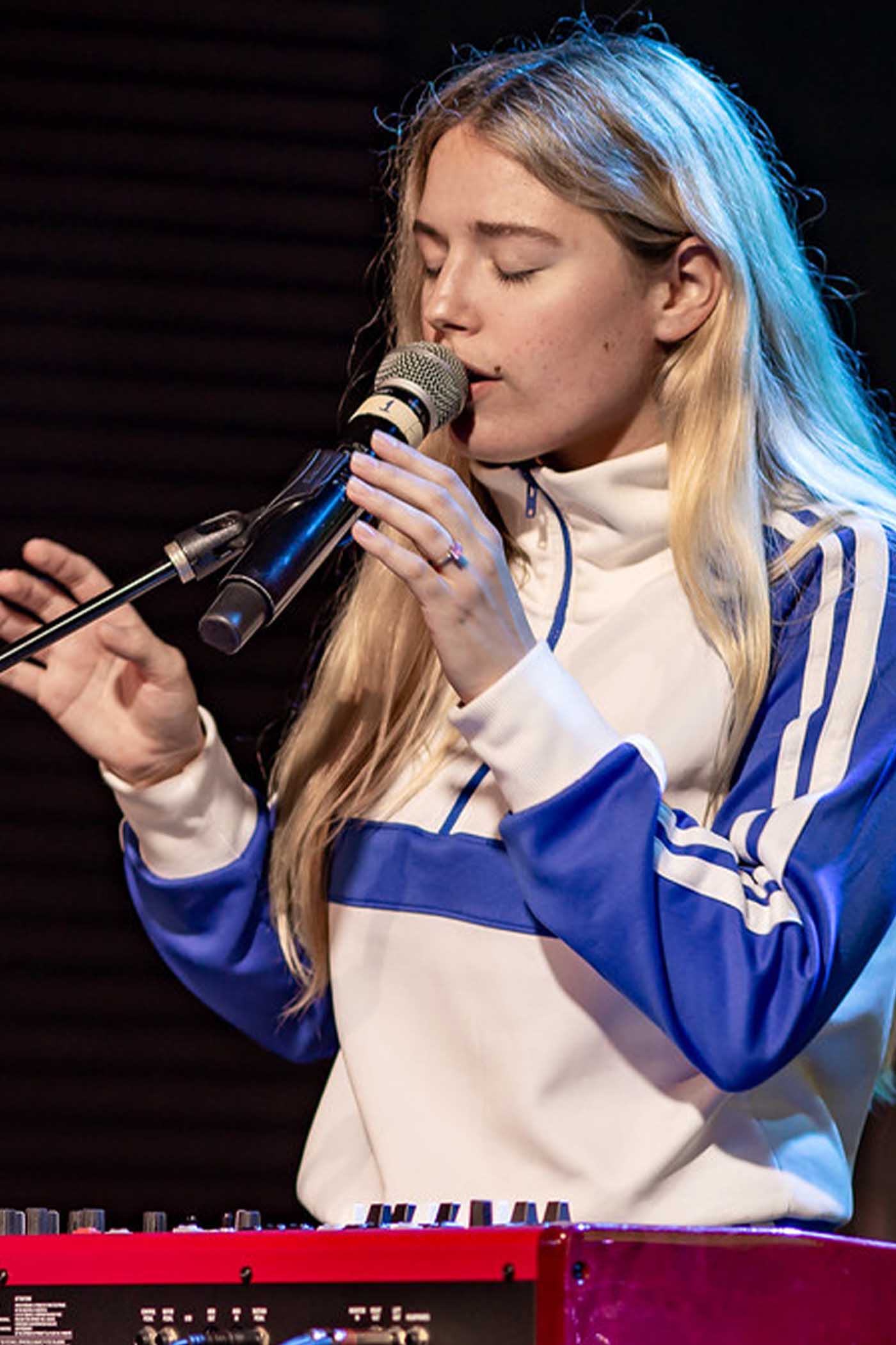 Ashe
