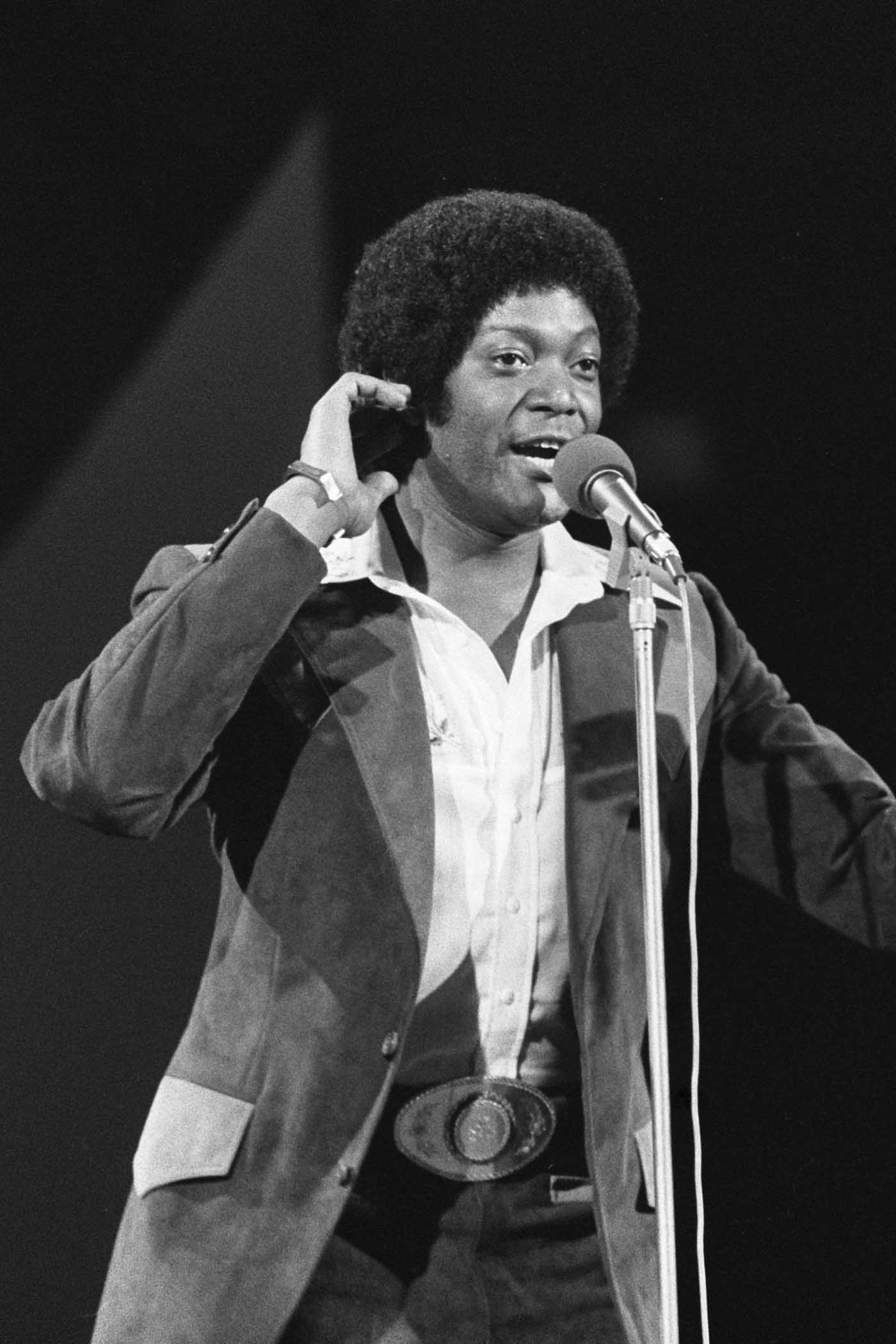Dobie Gray