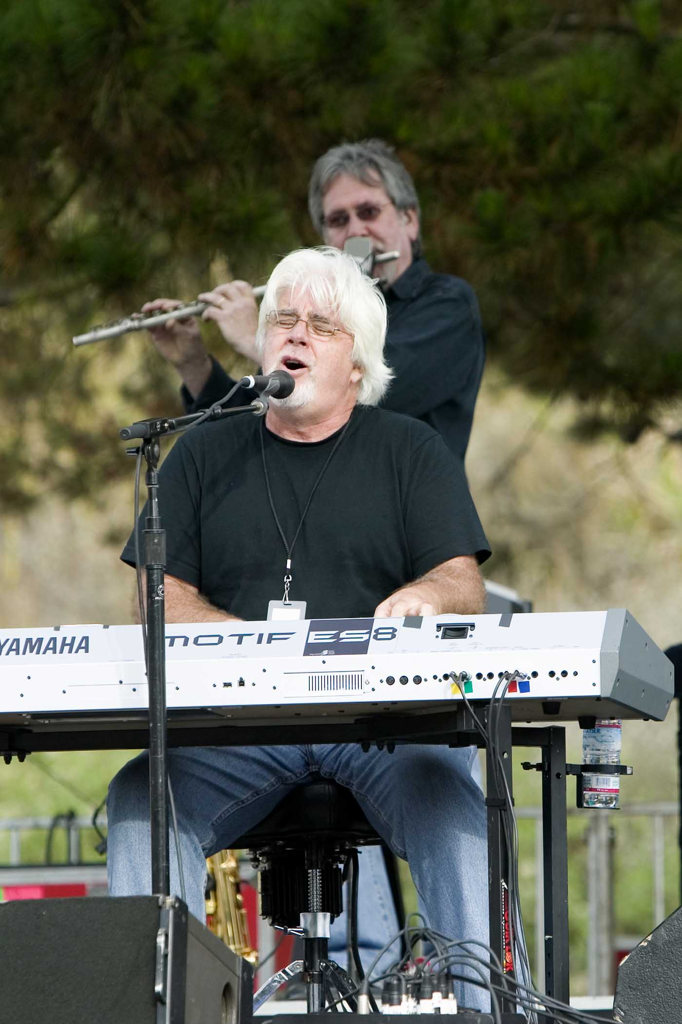 Michael McDonald