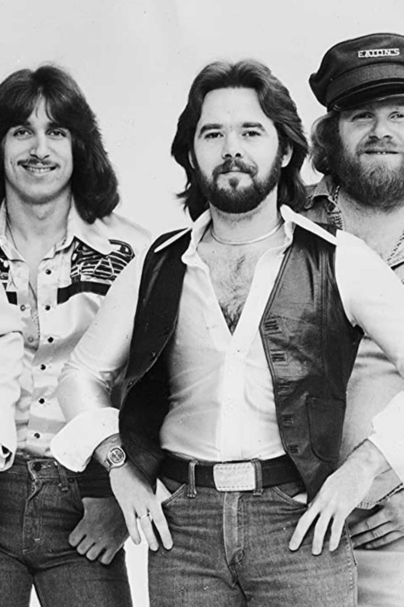 Bachman–Turner Overdrive