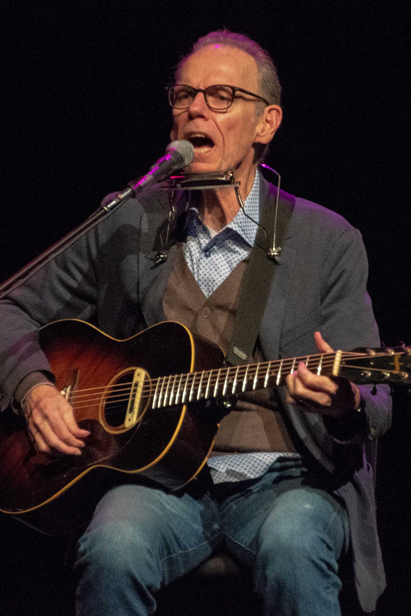 John Hiatt