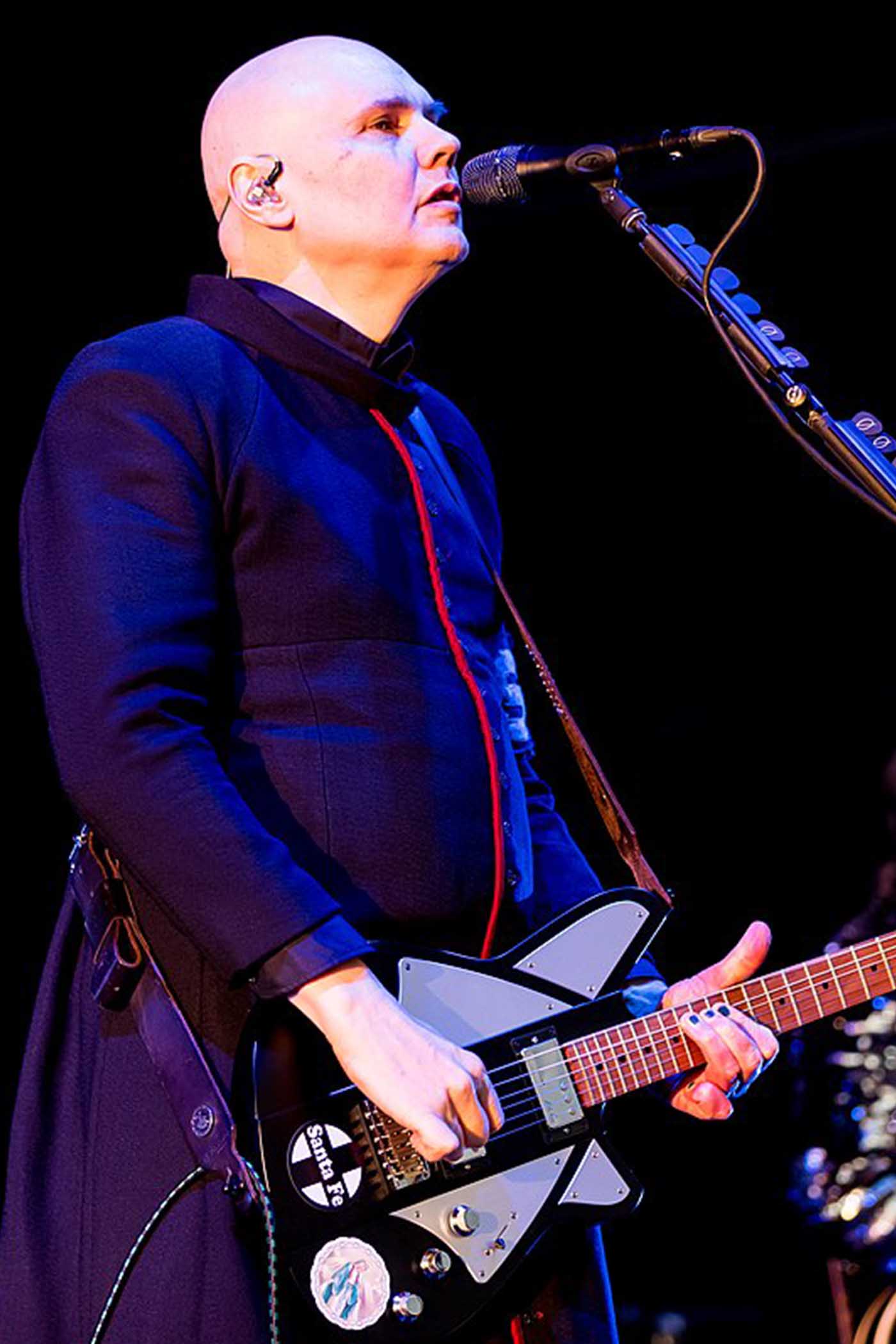 The Smashing Pumpkins