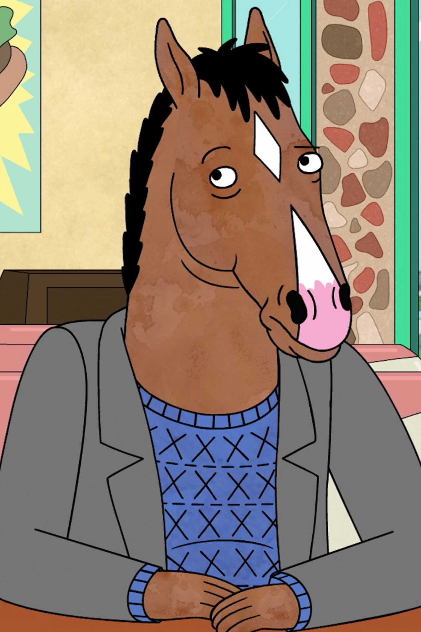 Bojack Horseman OST
