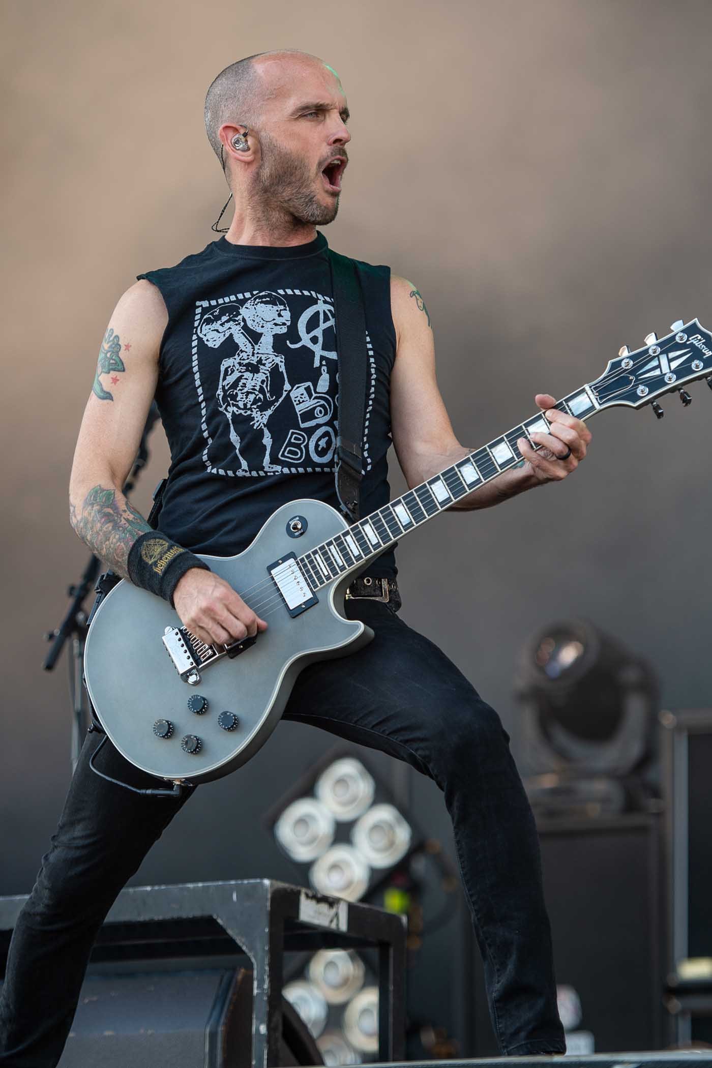 Rise Against