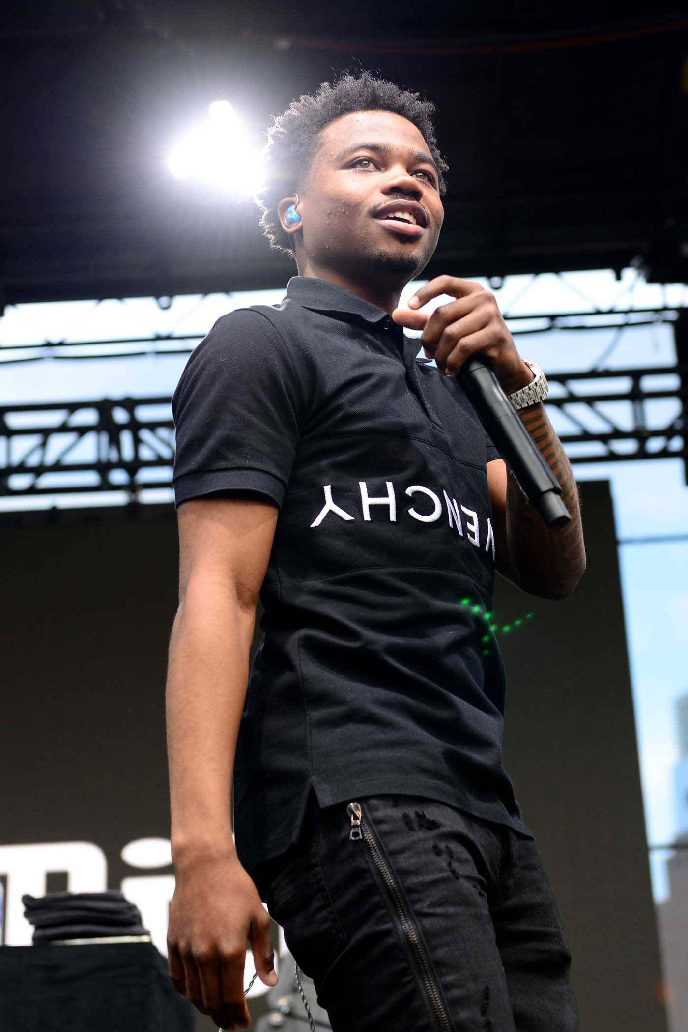 Roddy Ricch