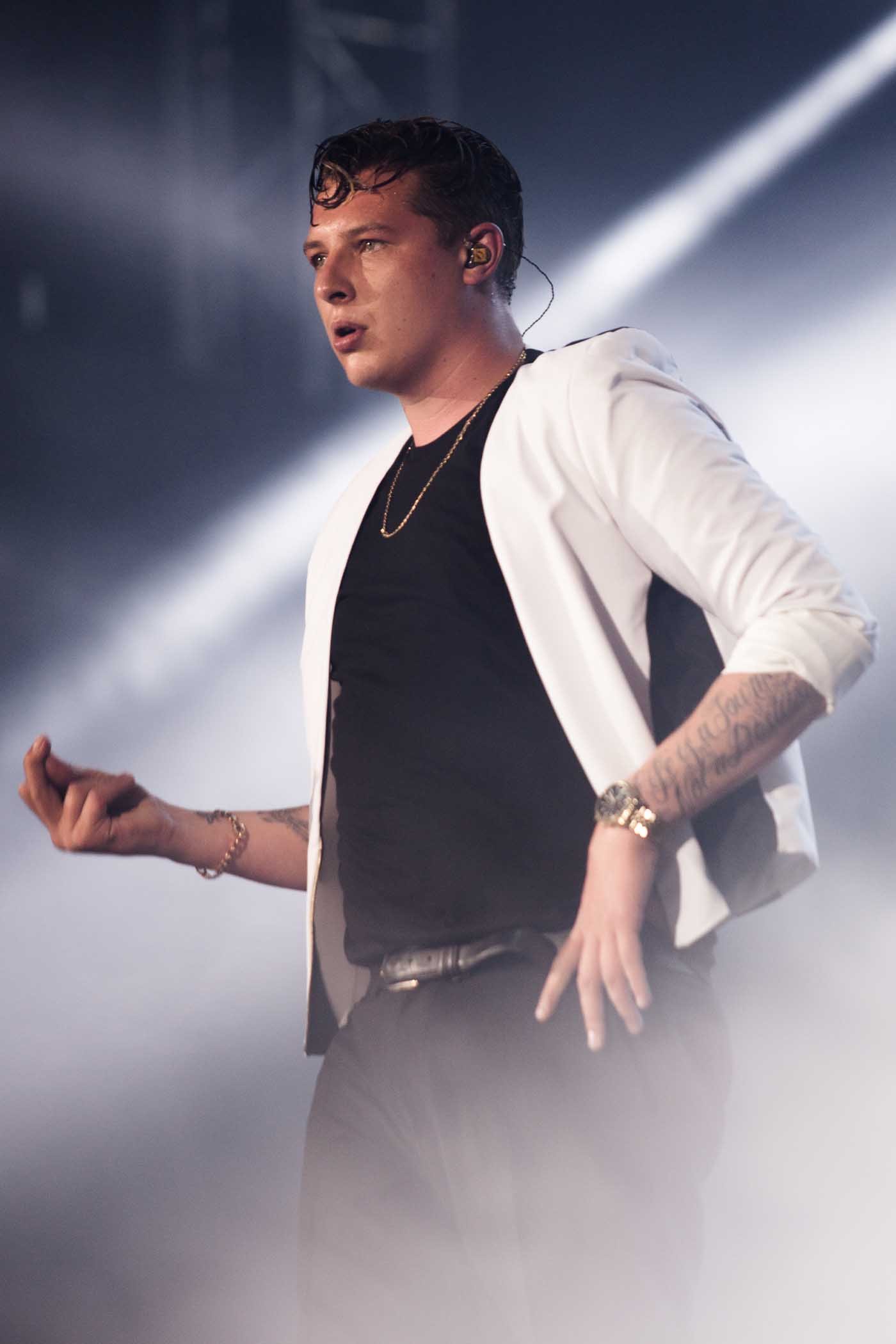 John Newman
