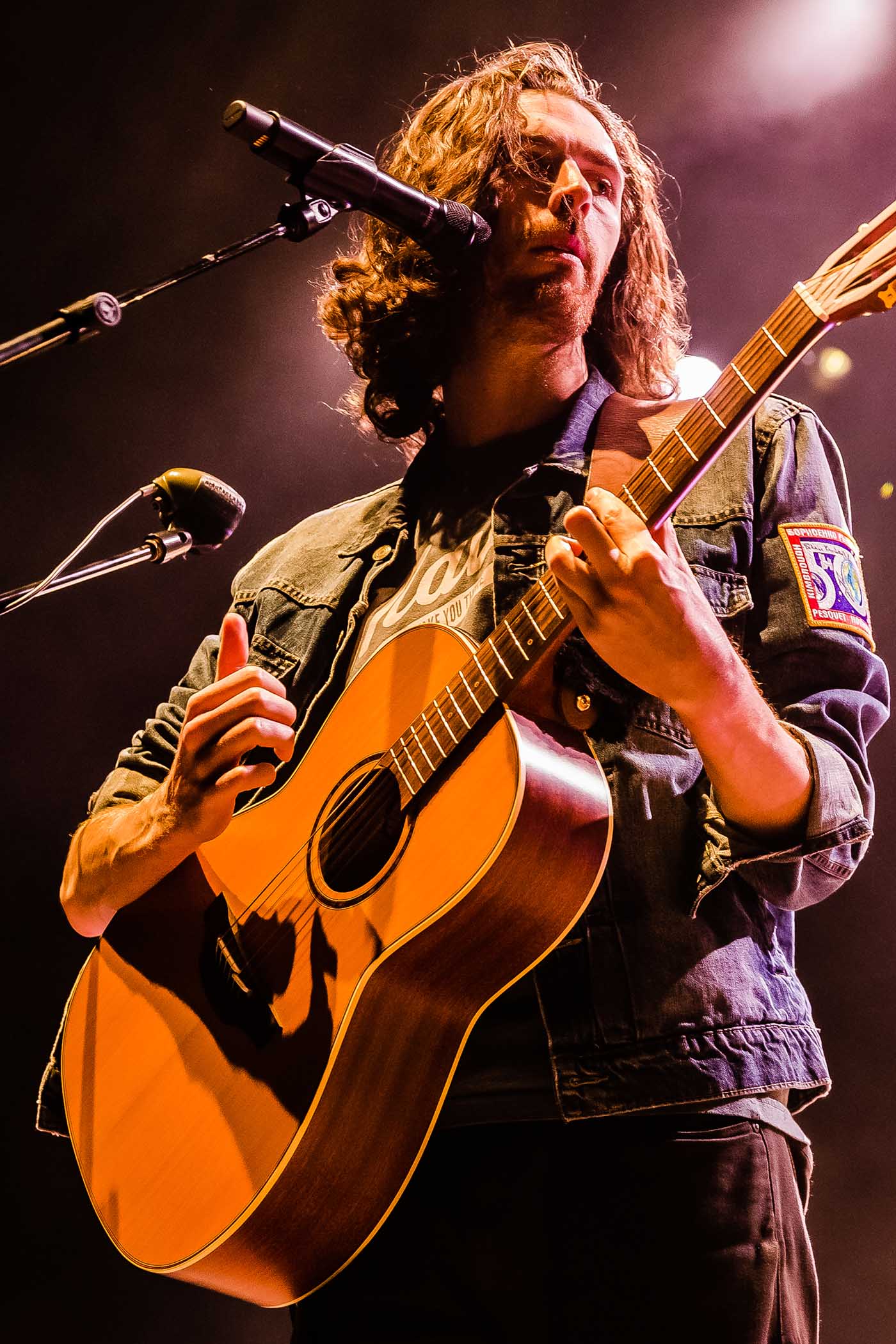 Hozier